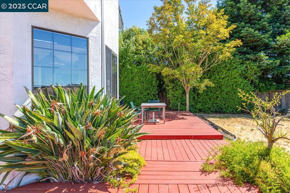 Detail Gallery Image 30 of 34 For 2641 Lucas Ave, Pinole,  CA 94564 - 4 Beds | 3 Baths