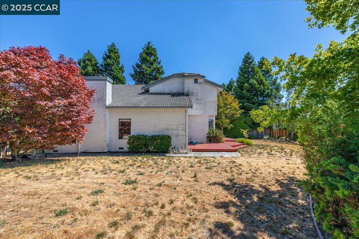 Detail Gallery Image 33 of 34 For 2641 Lucas Ave, Pinole,  CA 94564 - 4 Beds | 3 Baths