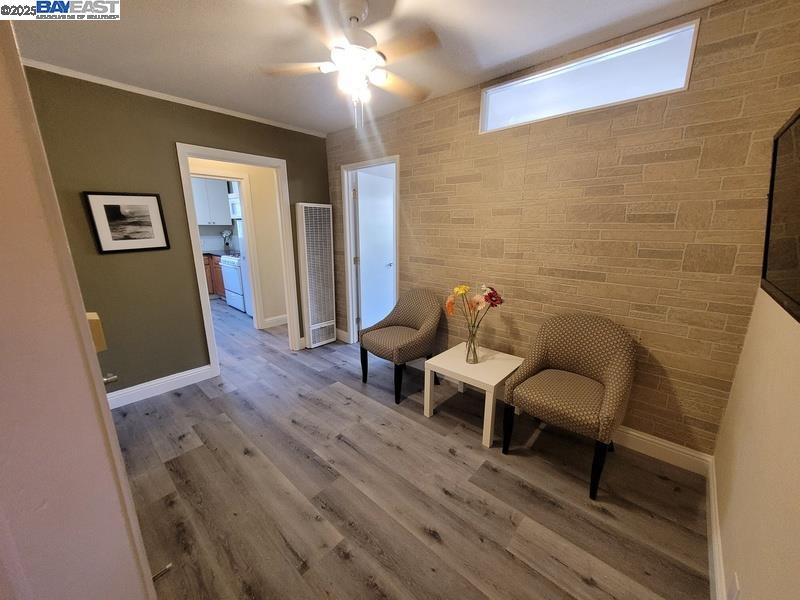 Detail Gallery Image 12 of 22 For 650 Dave Brubeck Way #7,  Stockton,  CA 95204 - 2 Beds | 1 Baths