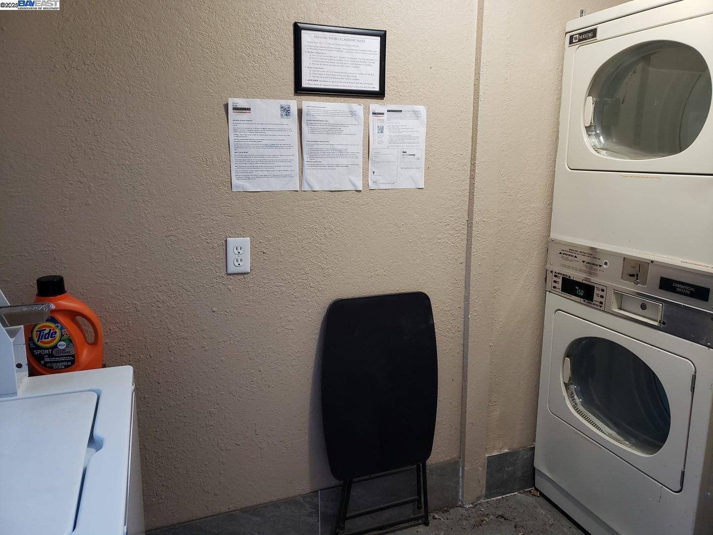 Detail Gallery Image 14 of 22 For 650 Dave Brubeck Way #7,  Stockton,  CA 95204 - 2 Beds | 1 Baths