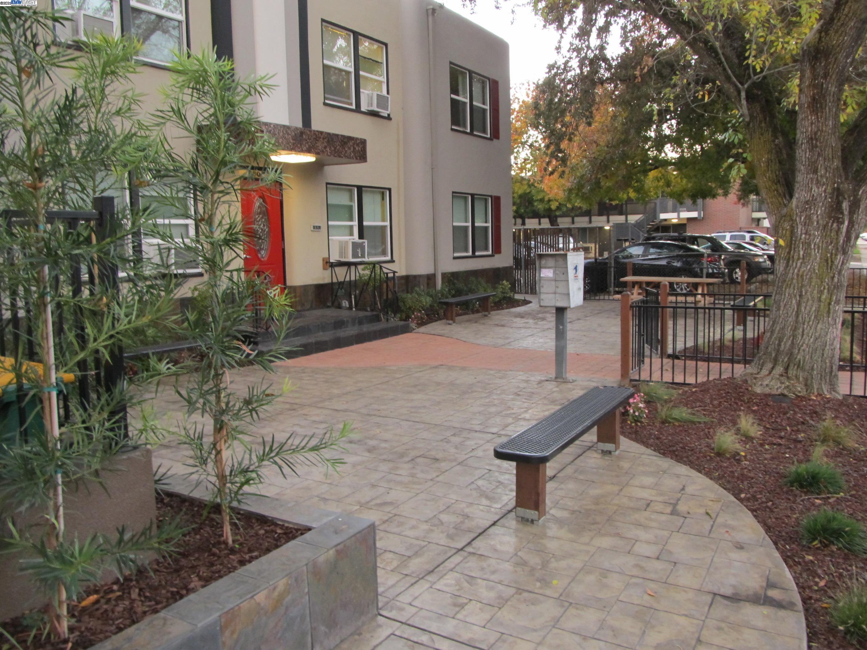 Detail Gallery Image 16 of 22 For 650 Dave Brubeck Way #7,  Stockton,  CA 95204 - 2 Beds | 1 Baths