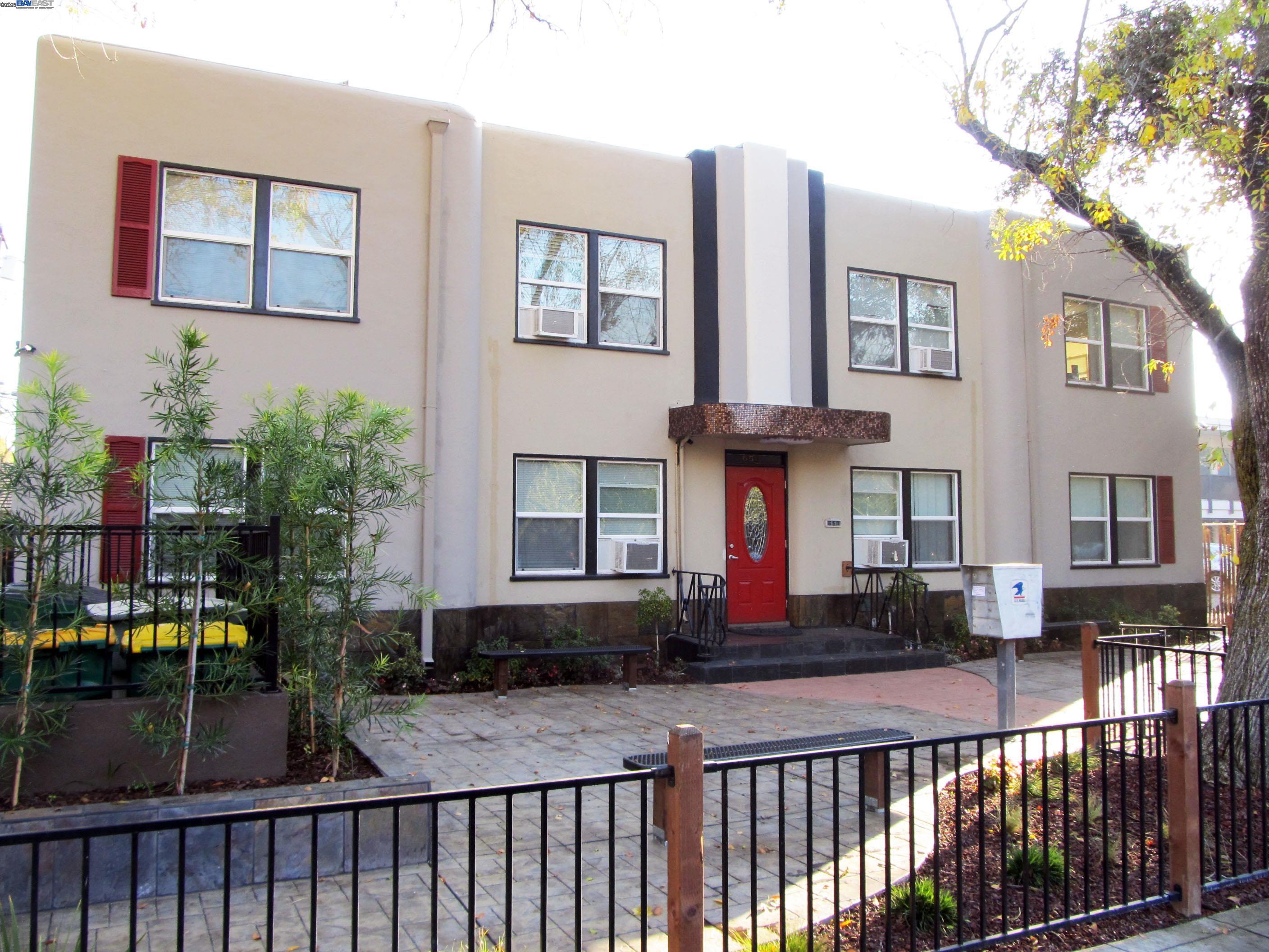 Detail Gallery Image 21 of 22 For 650 Dave Brubeck Way #7,  Stockton,  CA 95204 - 2 Beds | 1 Baths
