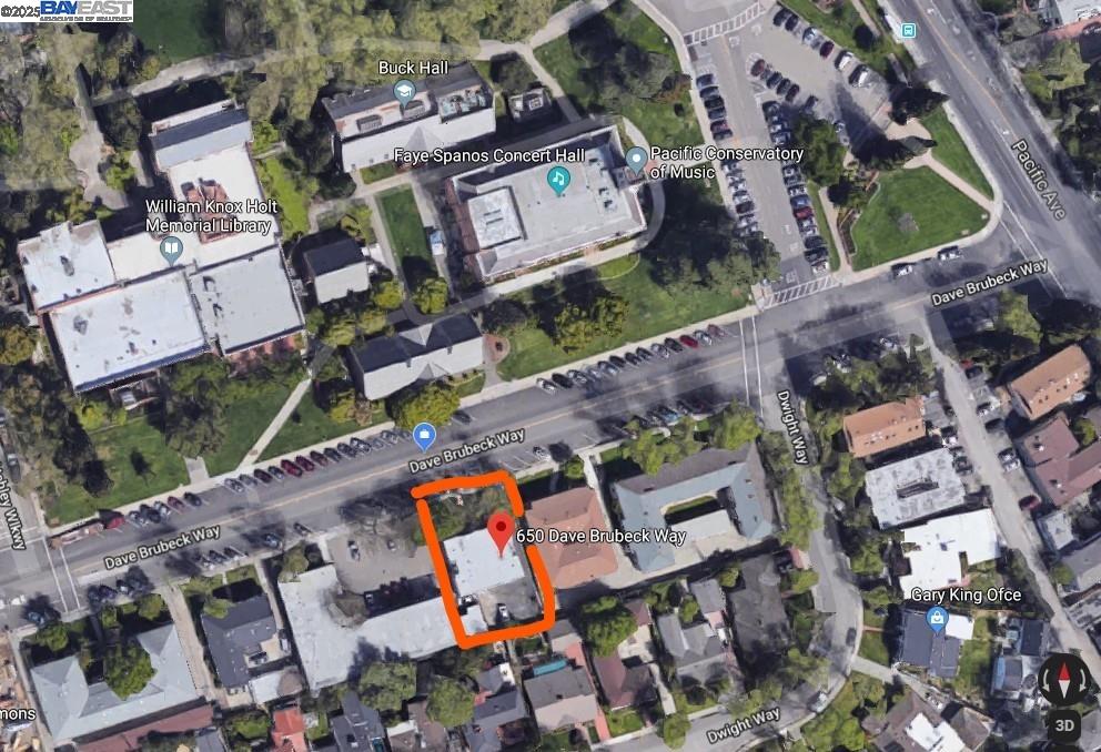 Detail Gallery Image 22 of 22 For 650 Dave Brubeck Way #7,  Stockton,  CA 95204 - 2 Beds | 1 Baths