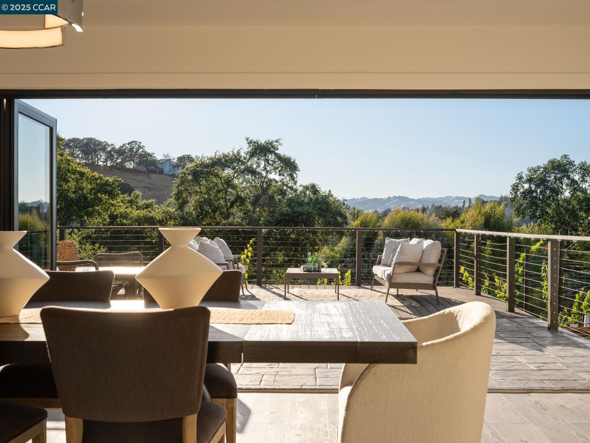 Detail Gallery Image 30 of 60 For 128 Castle Crest Rd, Alamo,  CA 94507 - 6 Beds | 5/1 Baths