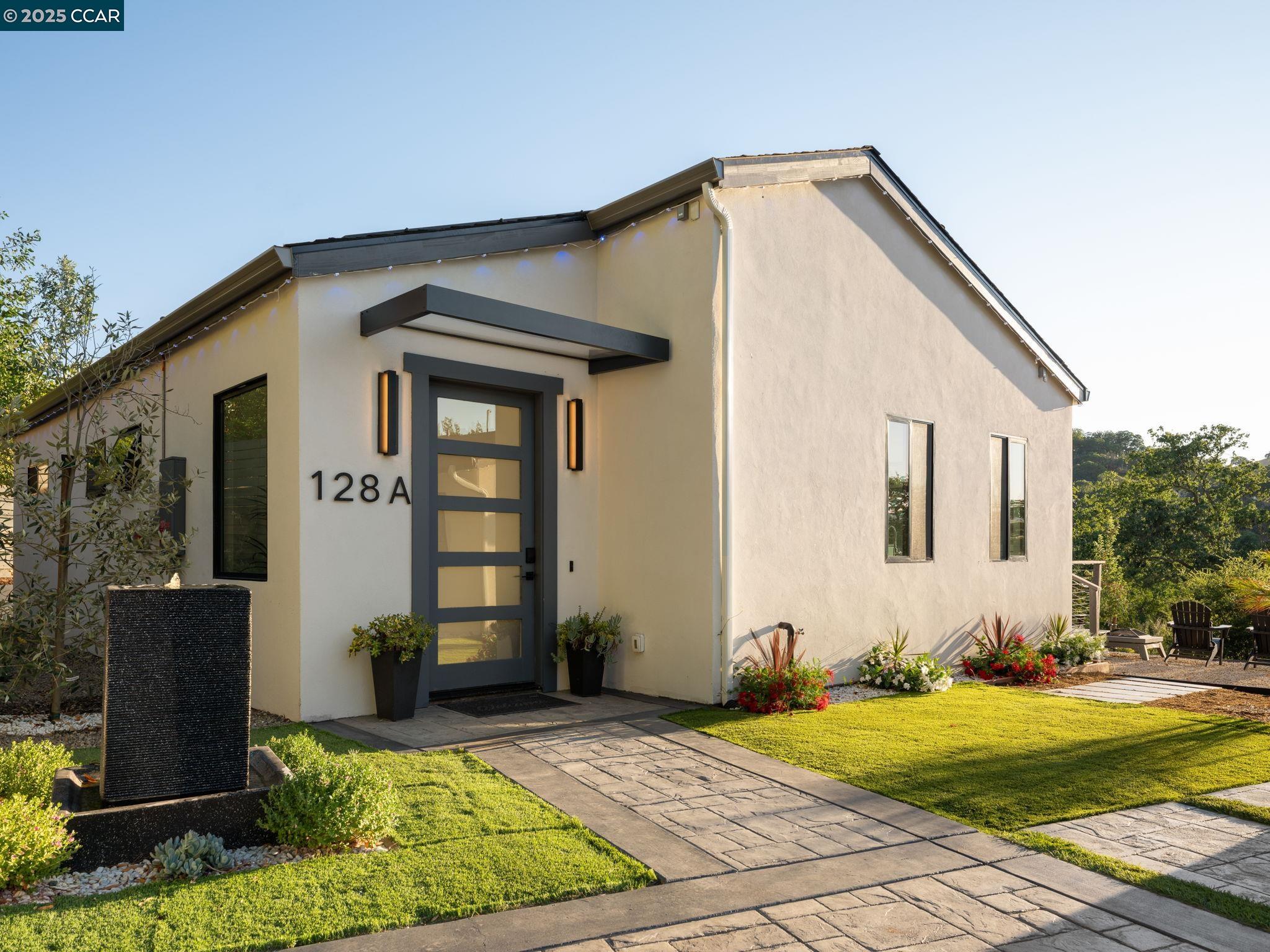 Detail Gallery Image 32 of 60 For 128 Castle Crest Rd, Alamo,  CA 94507 - 6 Beds | 5/1 Baths
