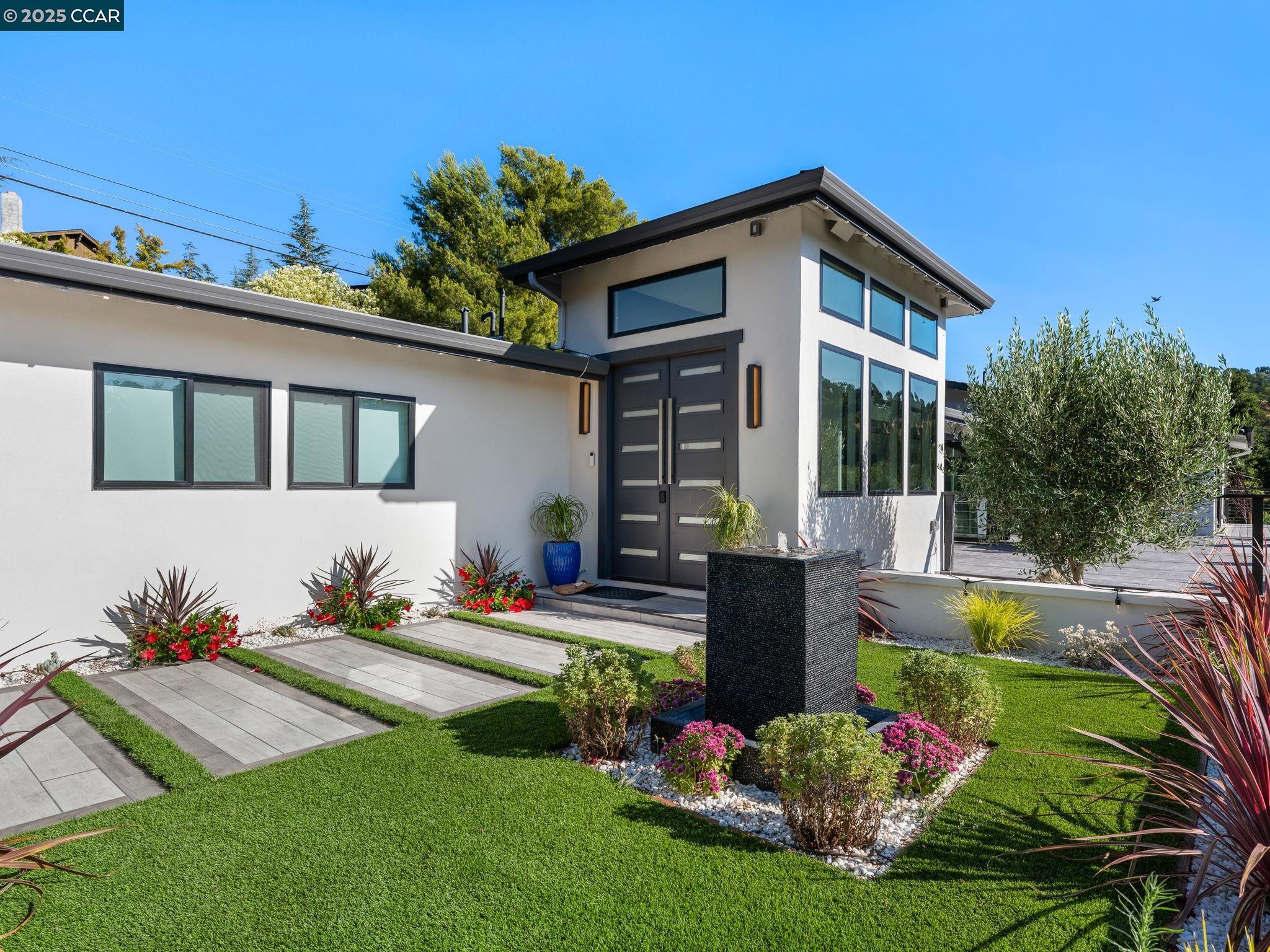 Detail Gallery Image 38 of 60 For 128 Castle Crest Rd, Alamo,  CA 94507 - 6 Beds | 5/1 Baths