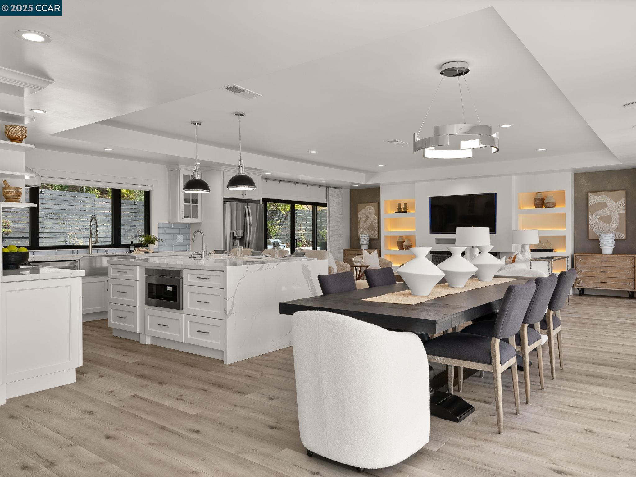 Detail Gallery Image 39 of 60 For 128 Castle Crest Rd, Alamo,  CA 94507 - 6 Beds | 5/1 Baths