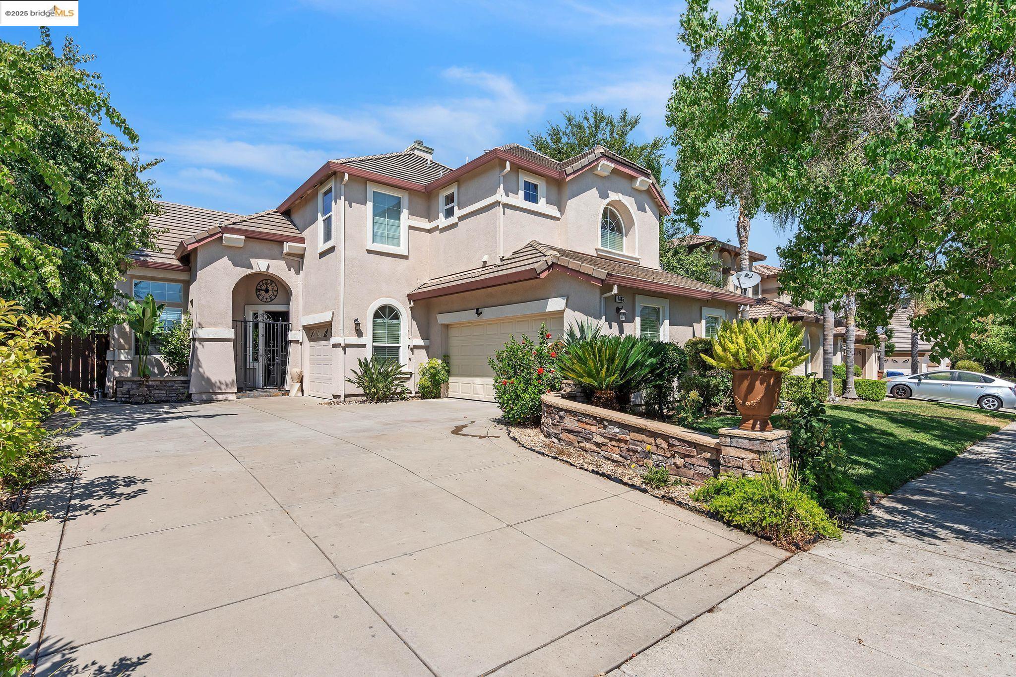 Detail Gallery Image 1 of 29 For 2665 Torrey Pines Dr, Brentwood,  CA 94513 - 4 Beds | 3 Baths