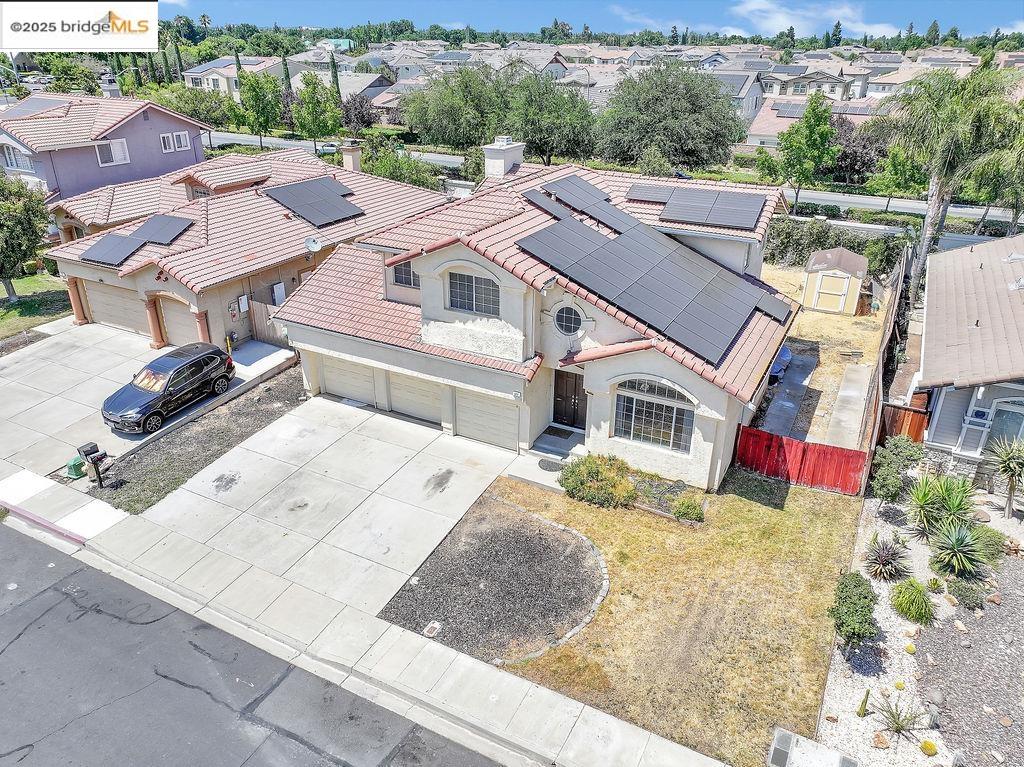 Detail Gallery Image 2 of 27 For 377 Madrone Pl, Brentwood,  CA 94513 - 4 Beds | 2/1 Baths
