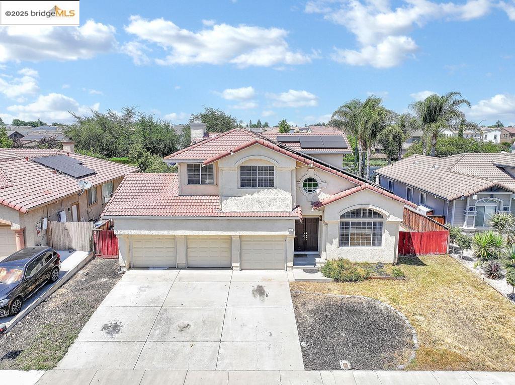 Detail Gallery Image 3 of 27 For 377 Madrone Pl, Brentwood,  CA 94513 - 4 Beds | 2/1 Baths