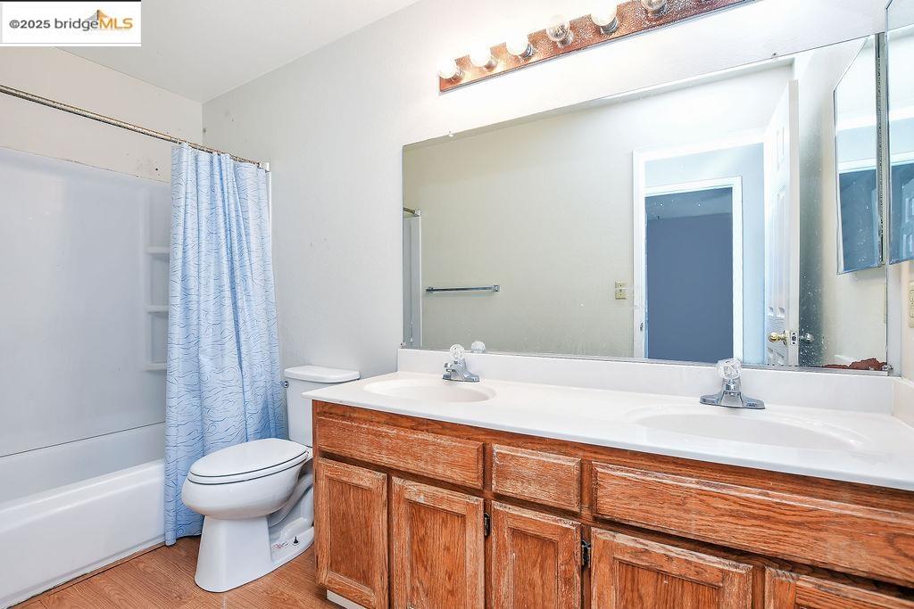Detail Gallery Image 21 of 27 For 377 Madrone Pl, Brentwood,  CA 94513 - 4 Beds | 2/1 Baths