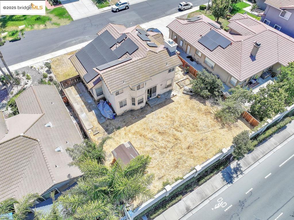 Detail Gallery Image 24 of 27 For 377 Madrone Pl, Brentwood,  CA 94513 - 4 Beds | 2/1 Baths