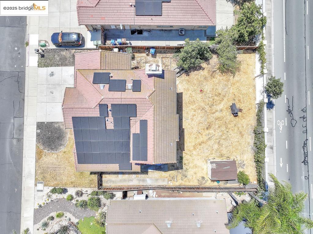 Detail Gallery Image 25 of 27 For 377 Madrone Pl, Brentwood,  CA 94513 - 4 Beds | 2/1 Baths
