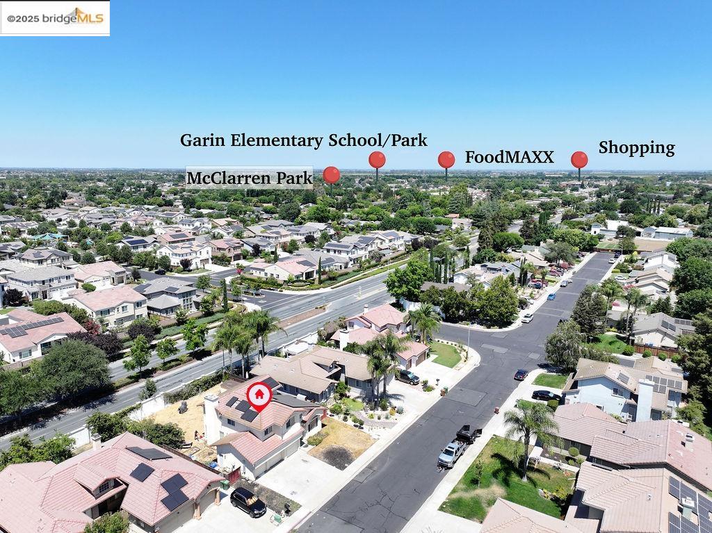 Detail Gallery Image 26 of 27 For 377 Madrone Pl, Brentwood,  CA 94513 - 4 Beds | 2/1 Baths