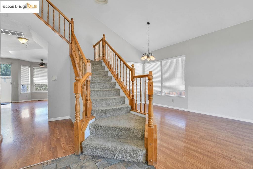 Detail Gallery Image 4 of 27 For 377 Madrone Pl, Brentwood,  CA 94513 - 4 Beds | 2/1 Baths