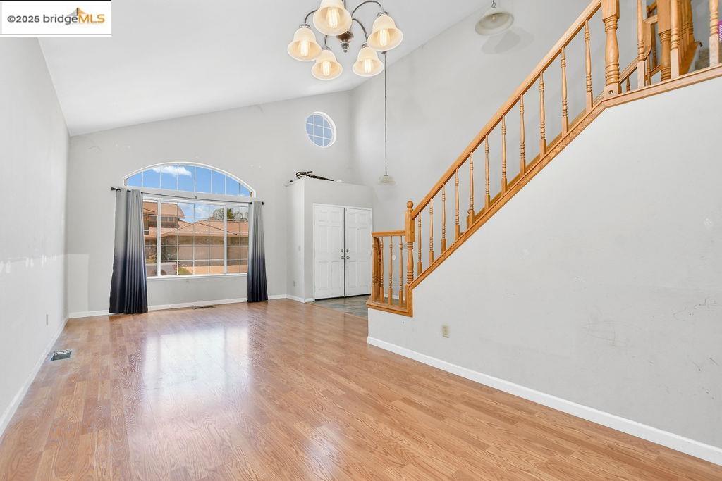 Detail Gallery Image 6 of 27 For 377 Madrone Pl, Brentwood,  CA 94513 - 4 Beds | 2/1 Baths
