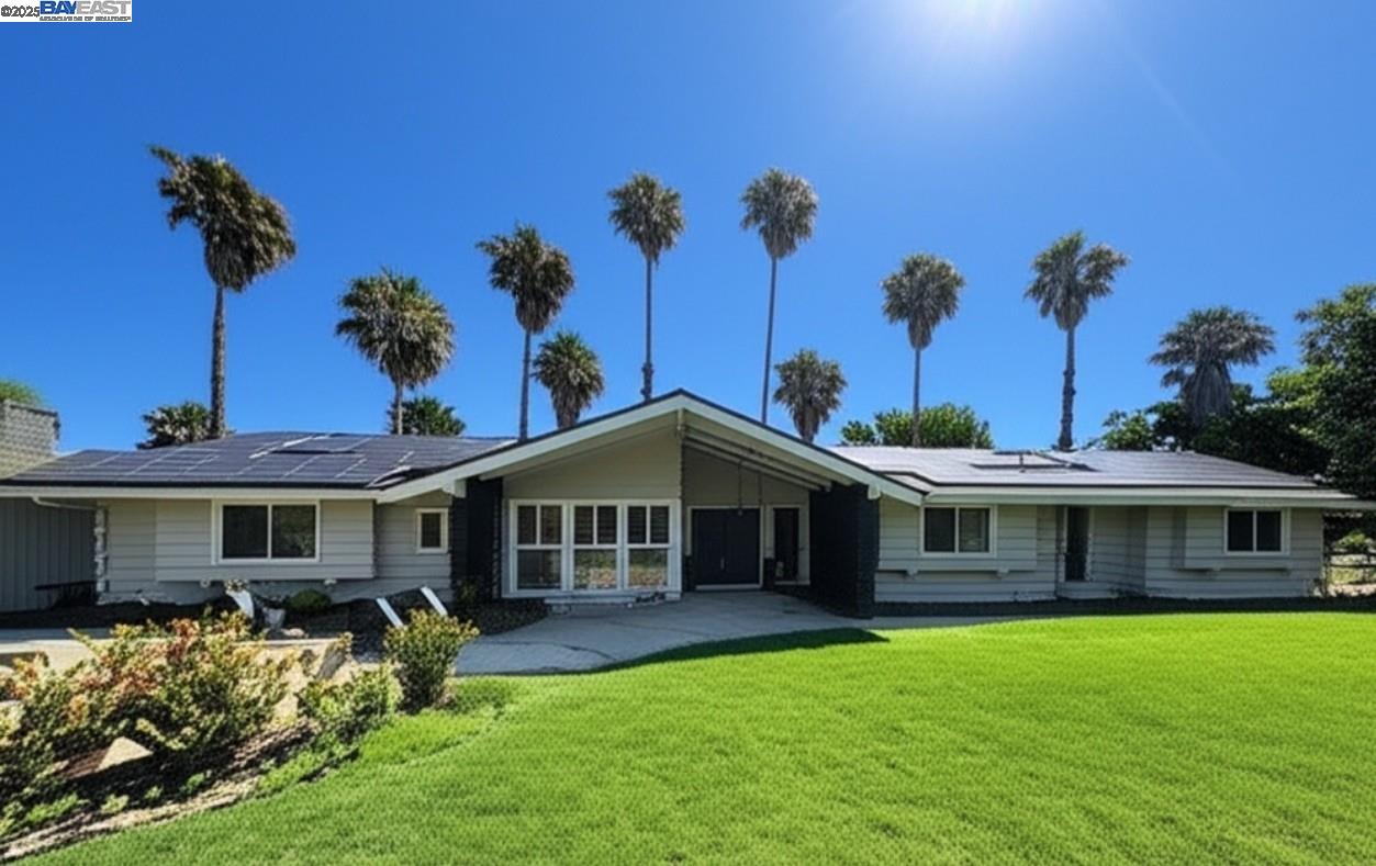 Detail Gallery Image 1 of 3 For 4700 Ingram Creek Rd, Patterson,  CA 95363 - 4 Beds | 2/1 Baths