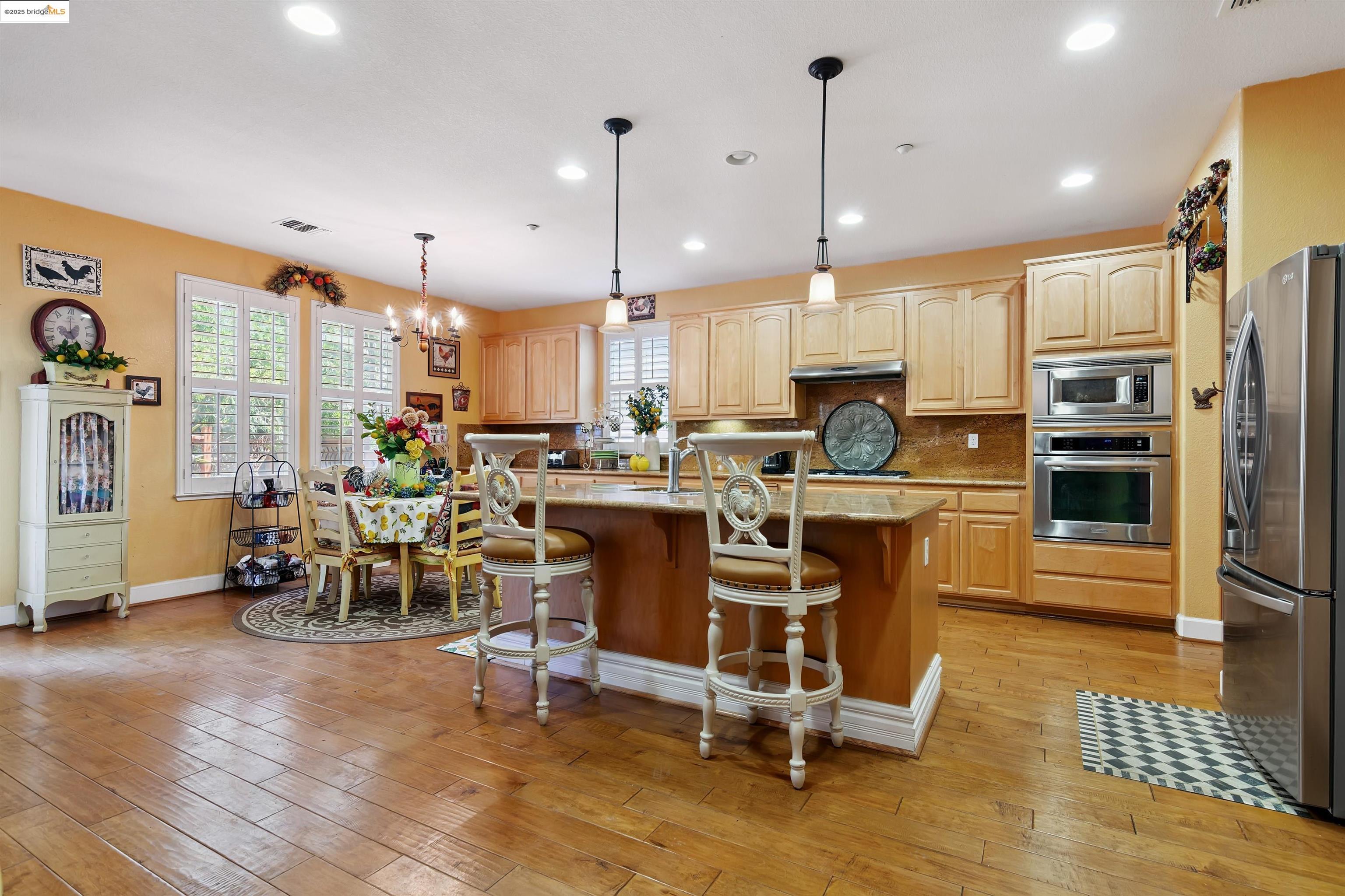 Detail Gallery Image 15 of 60 For 1196 Holsapple Way, Brentwood,  CA 94513 - 4 Beds | 3/1 Baths