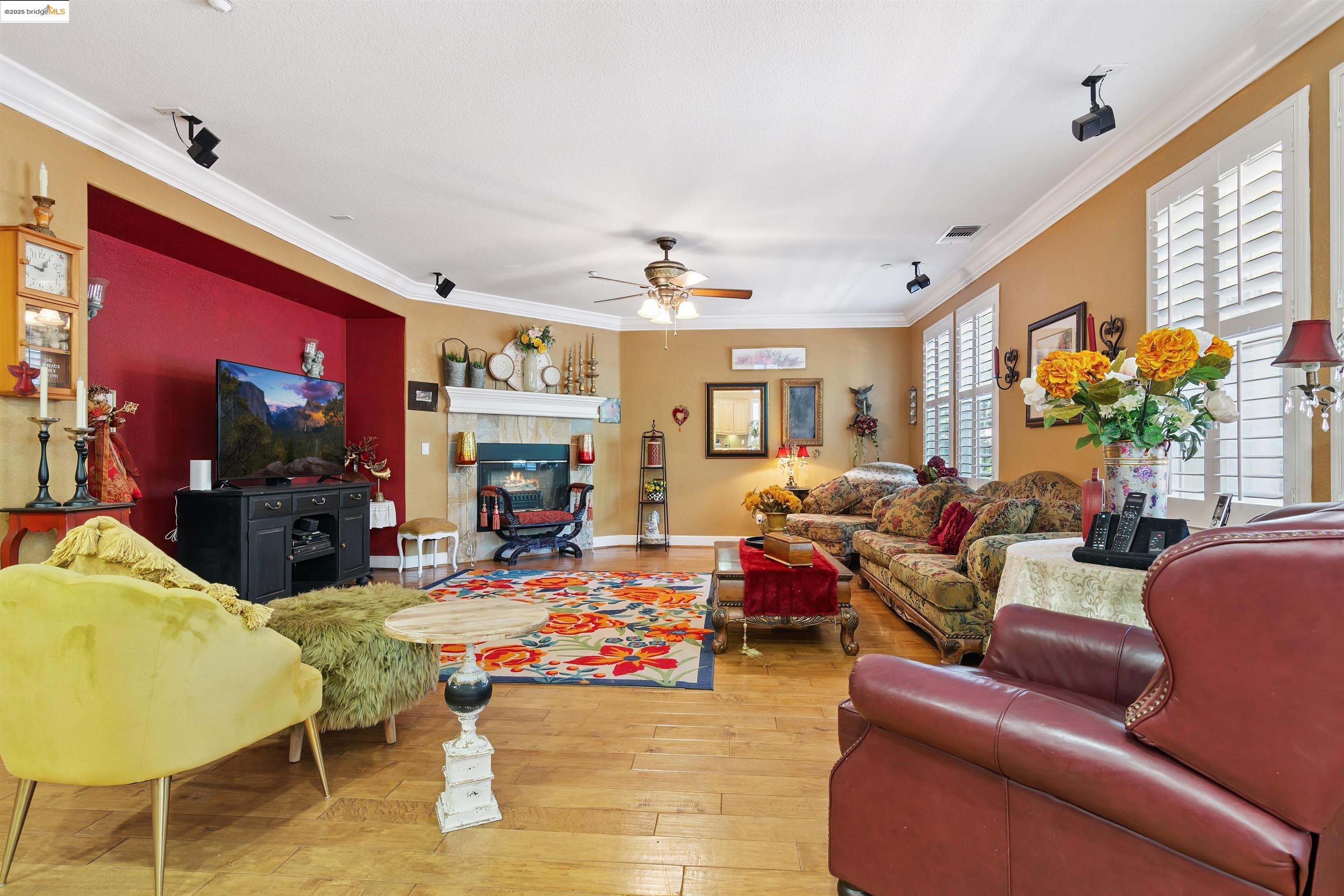 Detail Gallery Image 21 of 60 For 1196 Holsapple Way, Brentwood,  CA 94513 - 4 Beds | 3/1 Baths