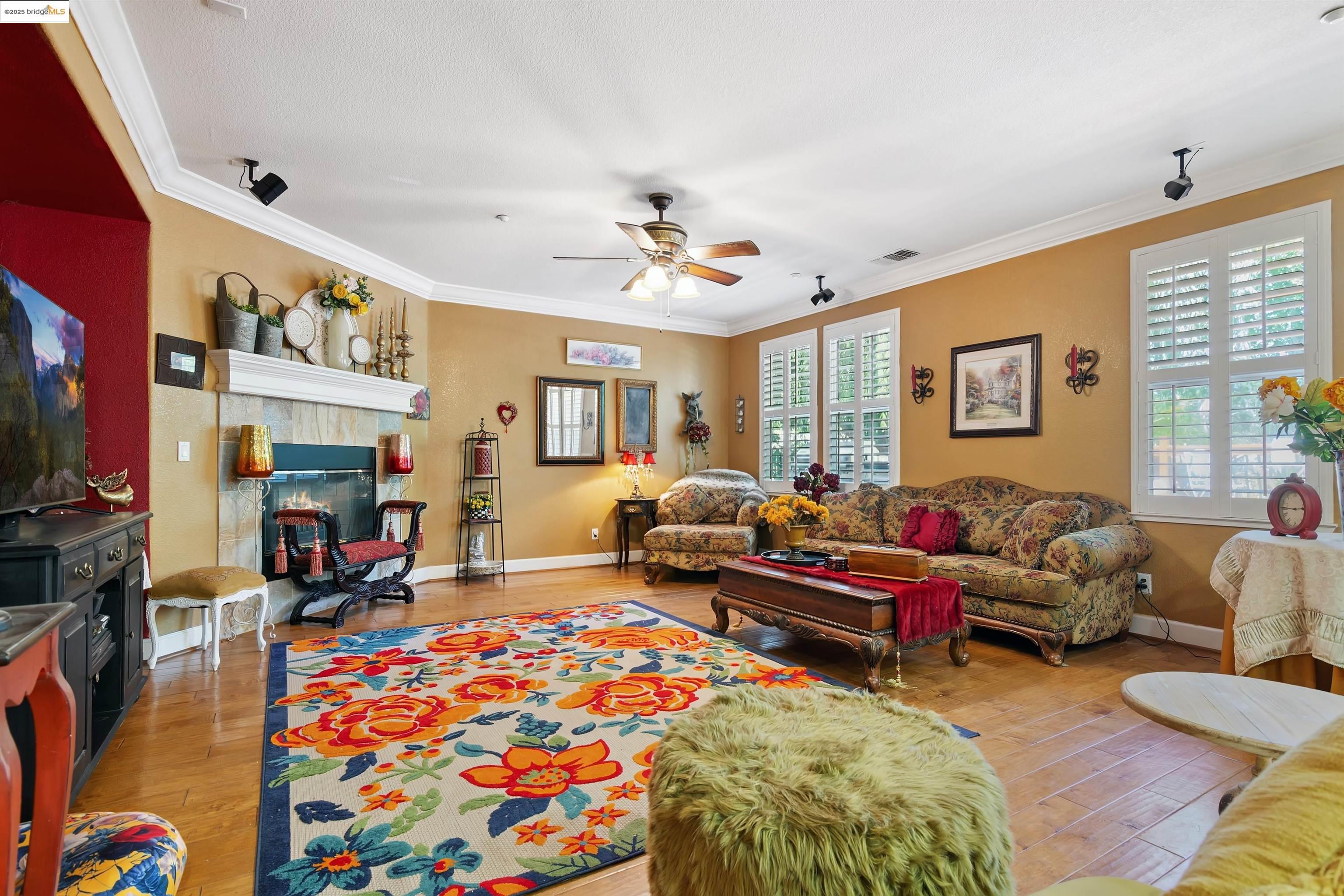 Detail Gallery Image 22 of 60 For 1196 Holsapple Way, Brentwood,  CA 94513 - 4 Beds | 3/1 Baths