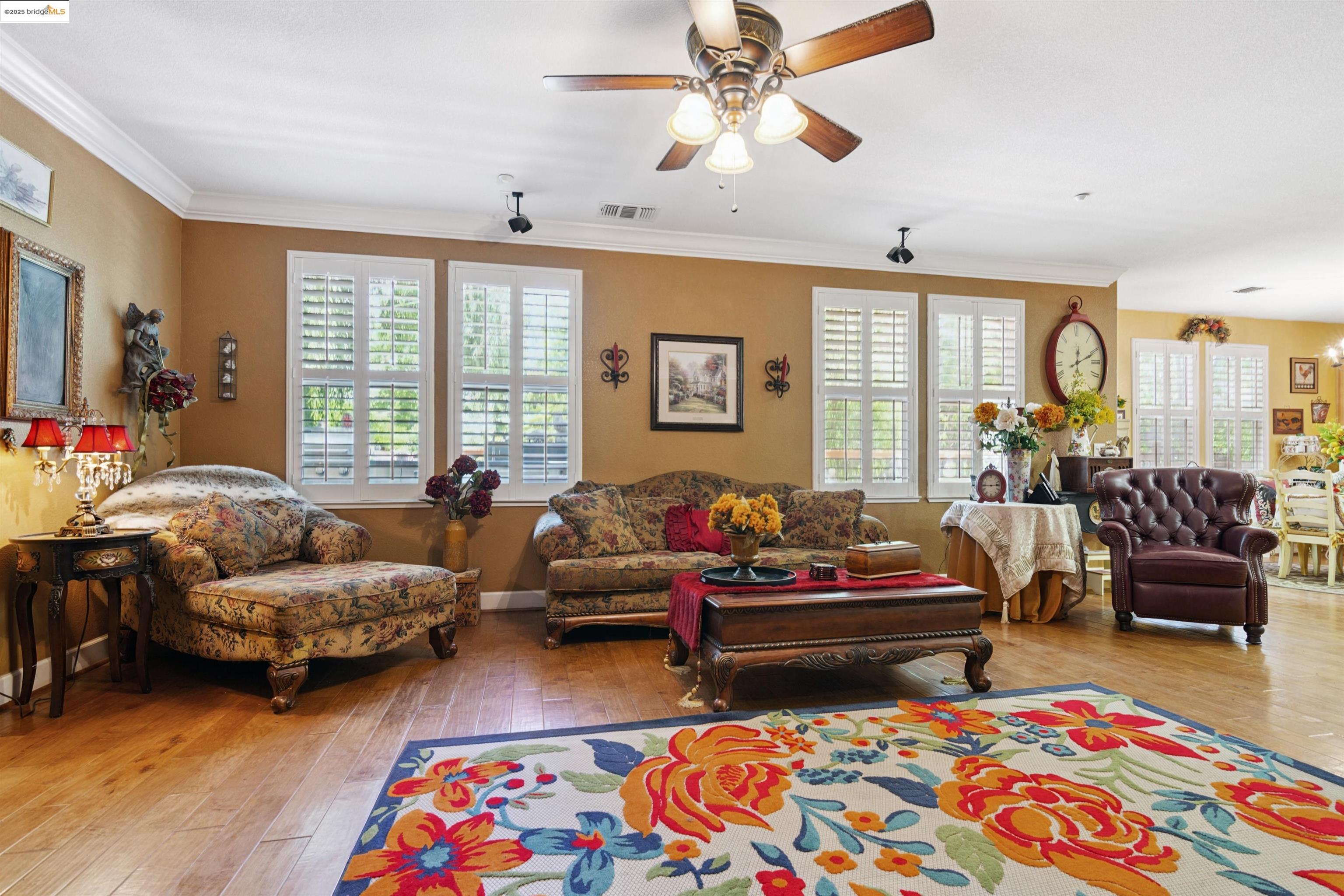 Detail Gallery Image 23 of 60 For 1196 Holsapple Way, Brentwood,  CA 94513 - 4 Beds | 3/1 Baths