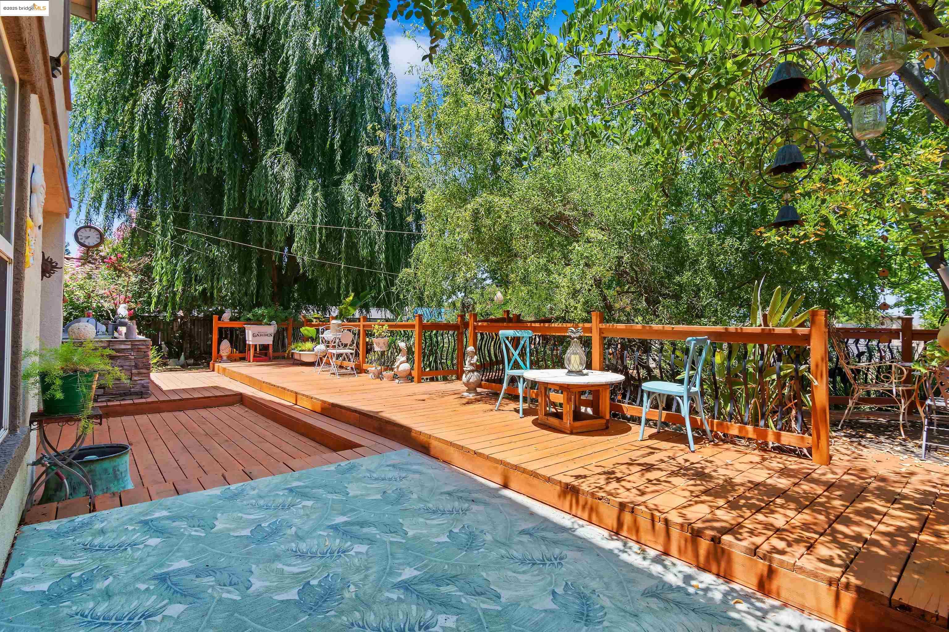 Detail Gallery Image 43 of 60 For 1196 Holsapple Way, Brentwood,  CA 94513 - 4 Beds | 3/1 Baths