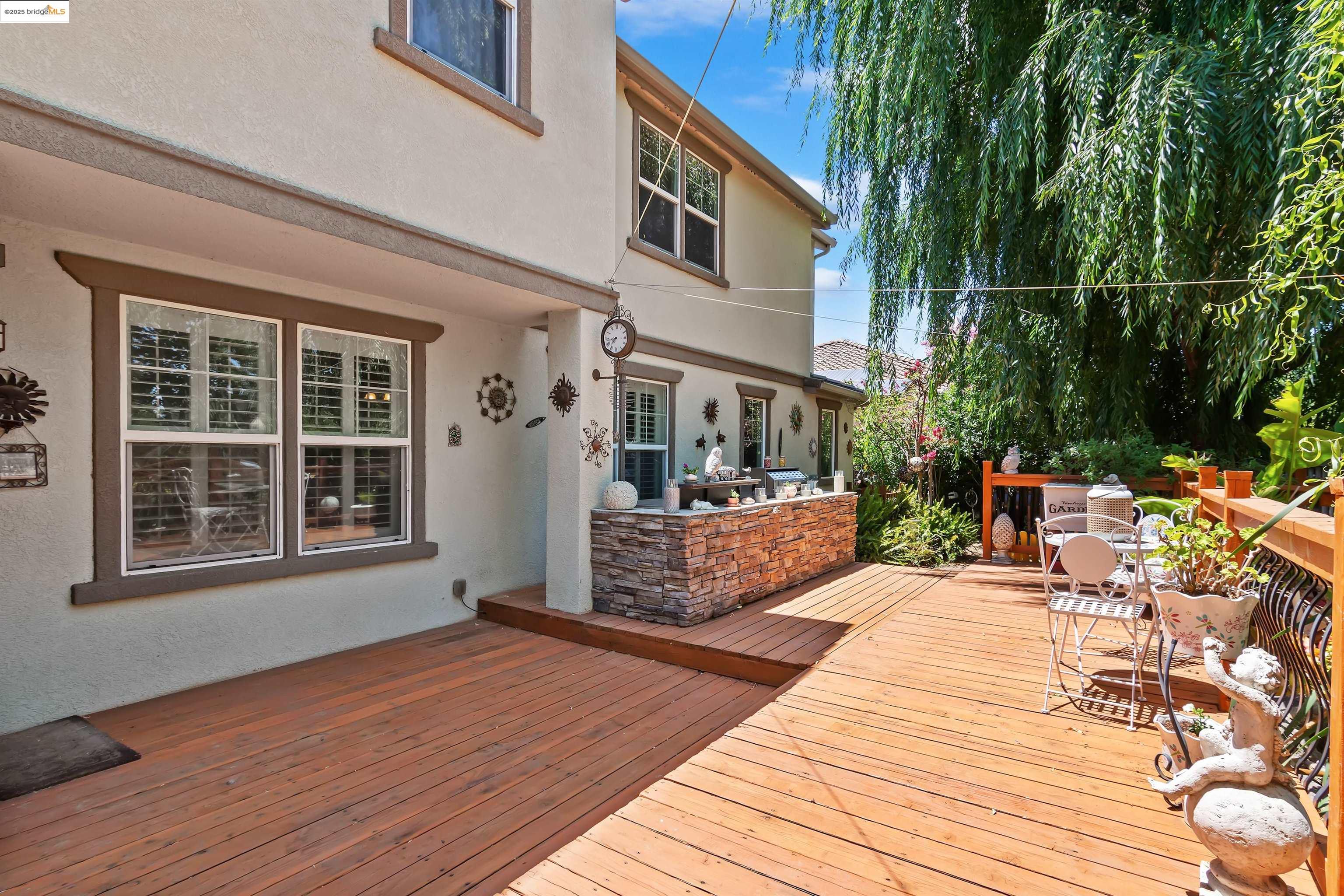 Detail Gallery Image 44 of 60 For 1196 Holsapple Way, Brentwood,  CA 94513 - 4 Beds | 3/1 Baths