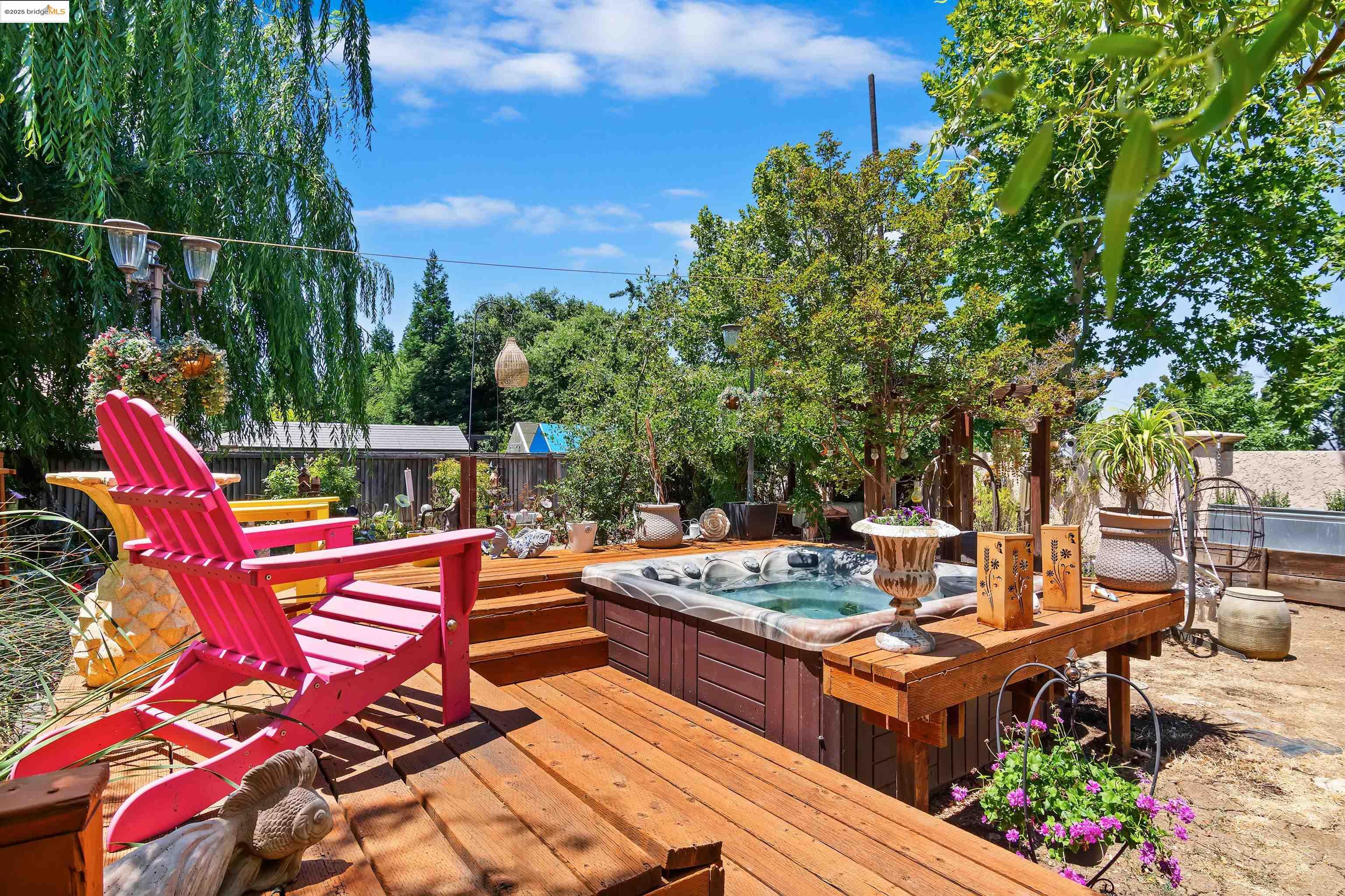 Detail Gallery Image 49 of 60 For 1196 Holsapple Way, Brentwood,  CA 94513 - 4 Beds | 3/1 Baths