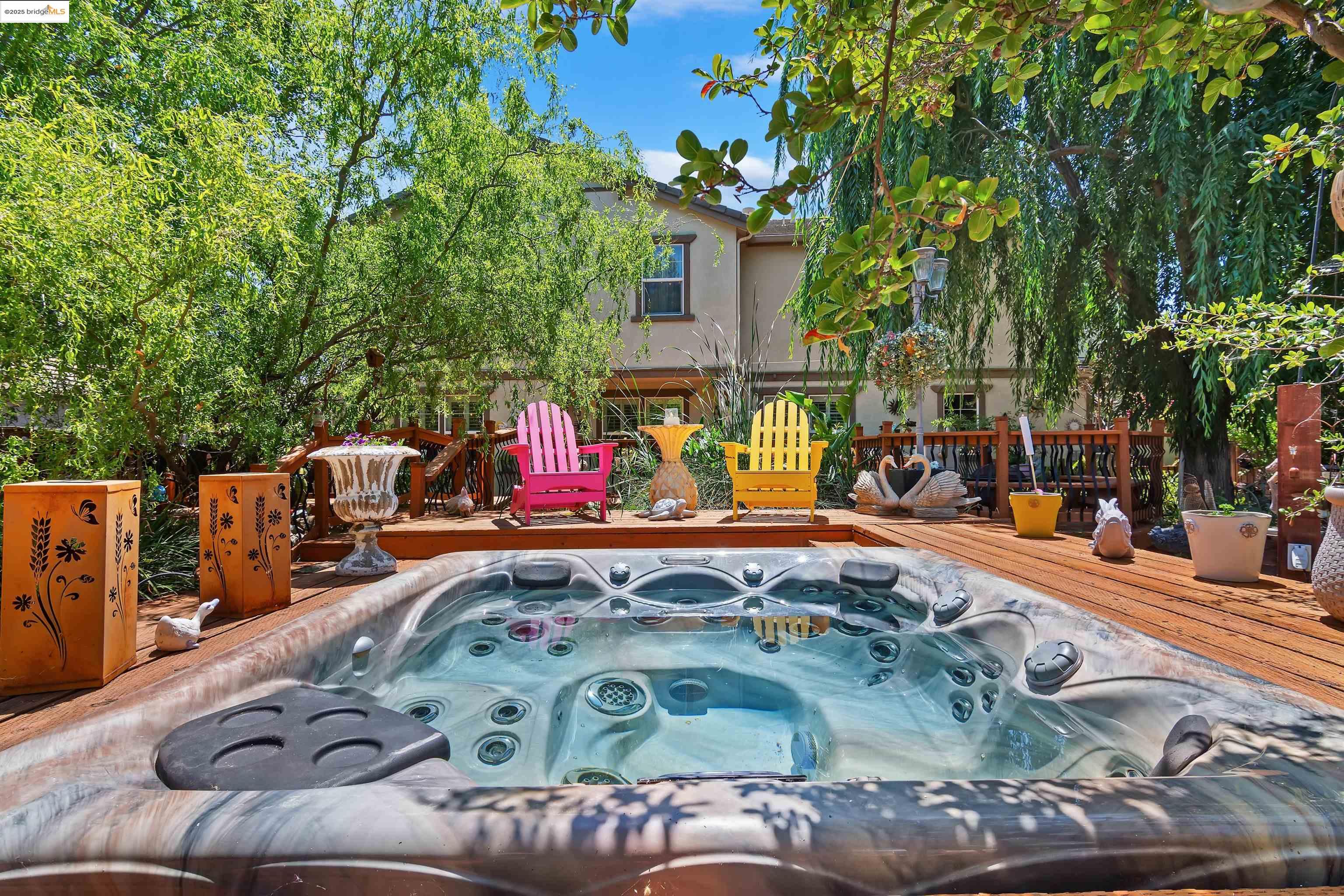 Detail Gallery Image 55 of 60 For 1196 Holsapple Way, Brentwood,  CA 94513 - 4 Beds | 3/1 Baths