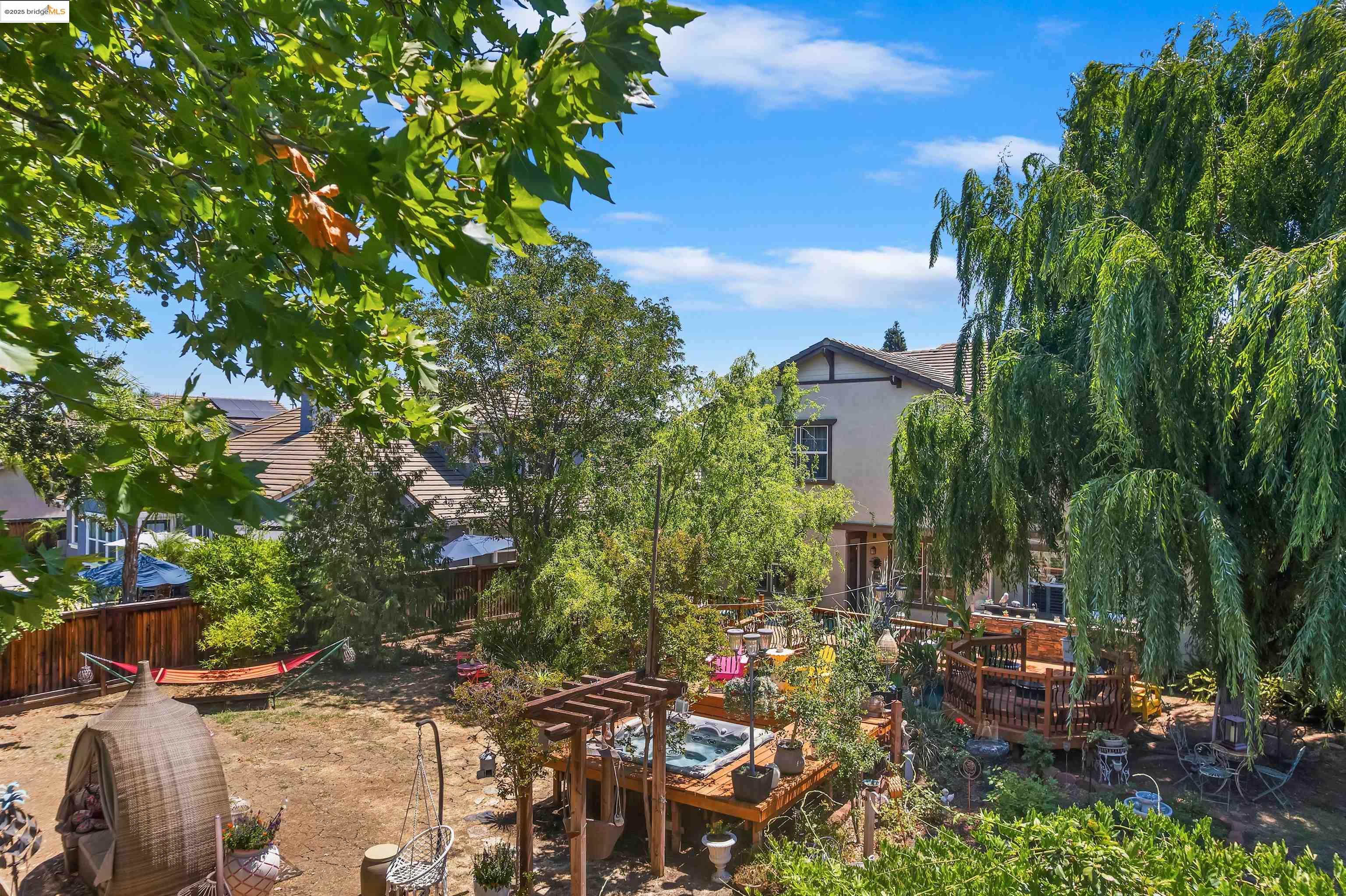 Detail Gallery Image 58 of 60 For 1196 Holsapple Way, Brentwood,  CA 94513 - 4 Beds | 3/1 Baths