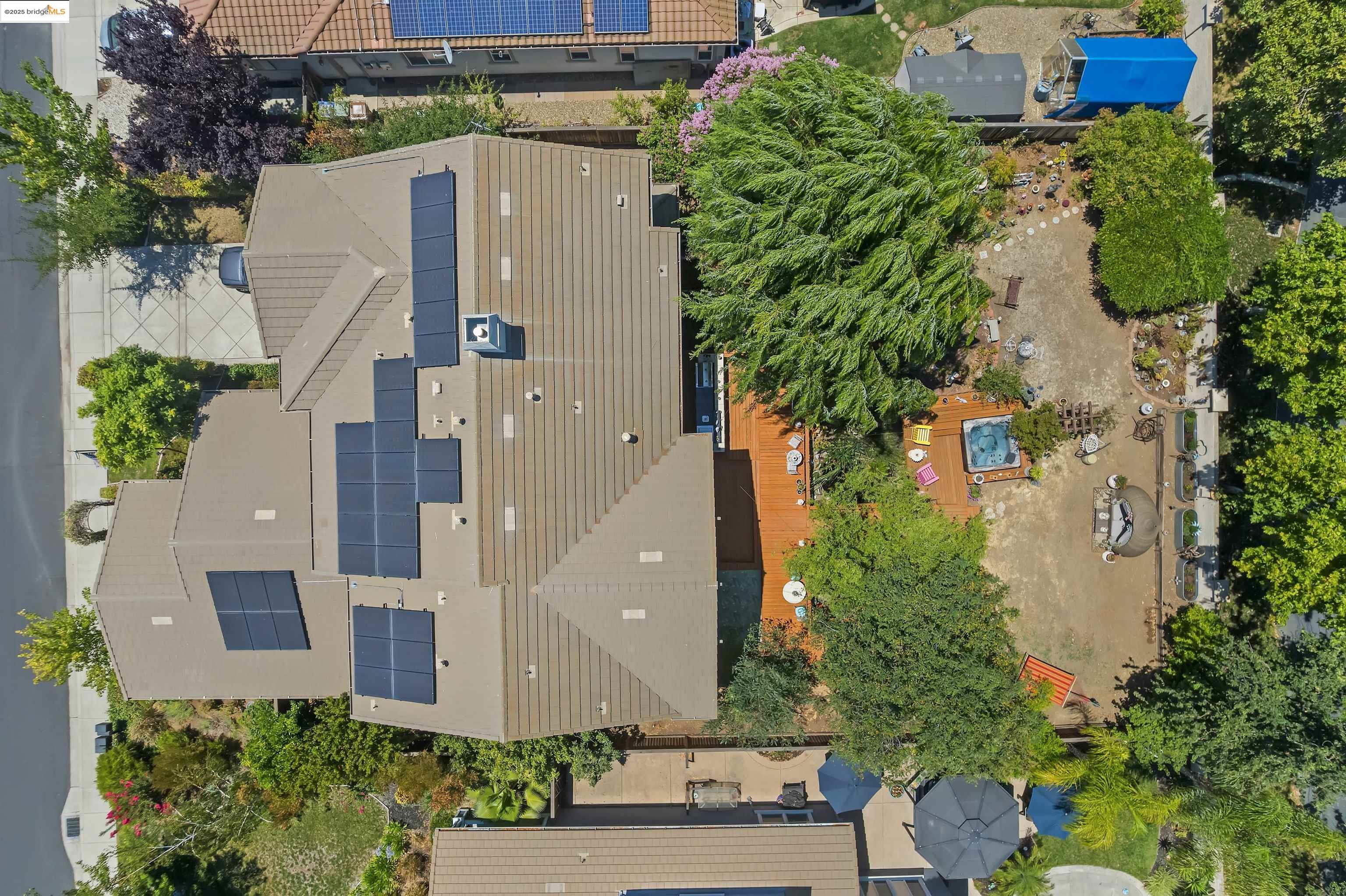 Detail Gallery Image 59 of 60 For 1196 Holsapple Way, Brentwood,  CA 94513 - 4 Beds | 3/1 Baths