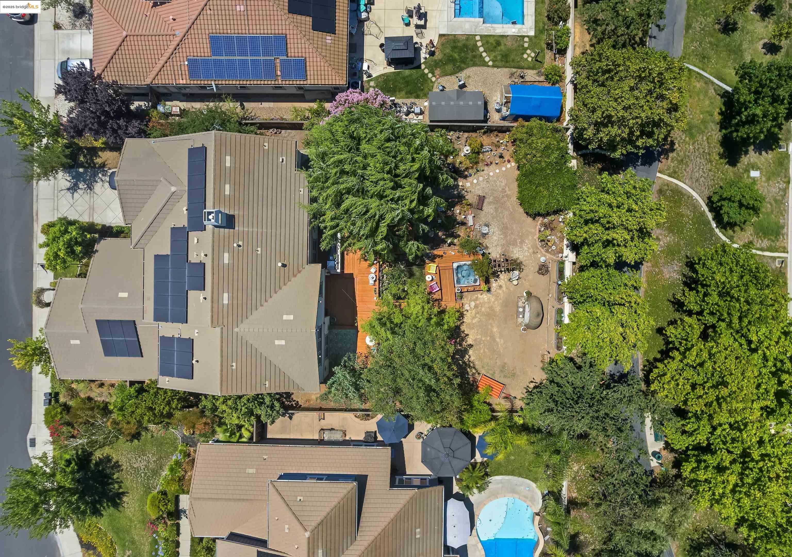 Detail Gallery Image 60 of 60 For 1196 Holsapple Way, Brentwood,  CA 94513 - 4 Beds | 3/1 Baths