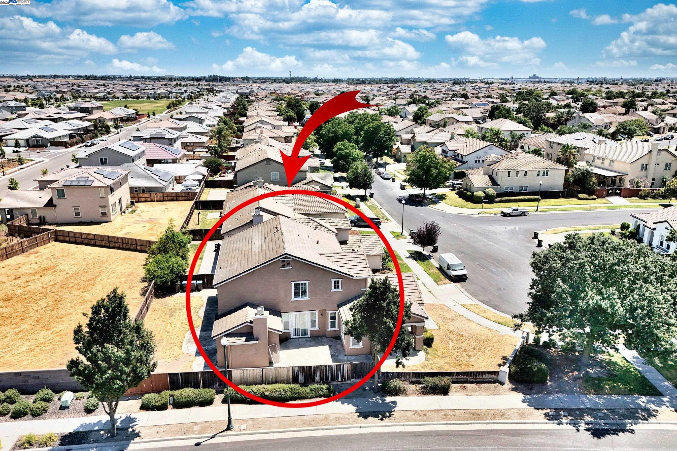 Detail Gallery Image 33 of 37 For 1069 Dry Creek Ct, Lathrop,  CA 95330 - 5 Beds | 3/1 Baths