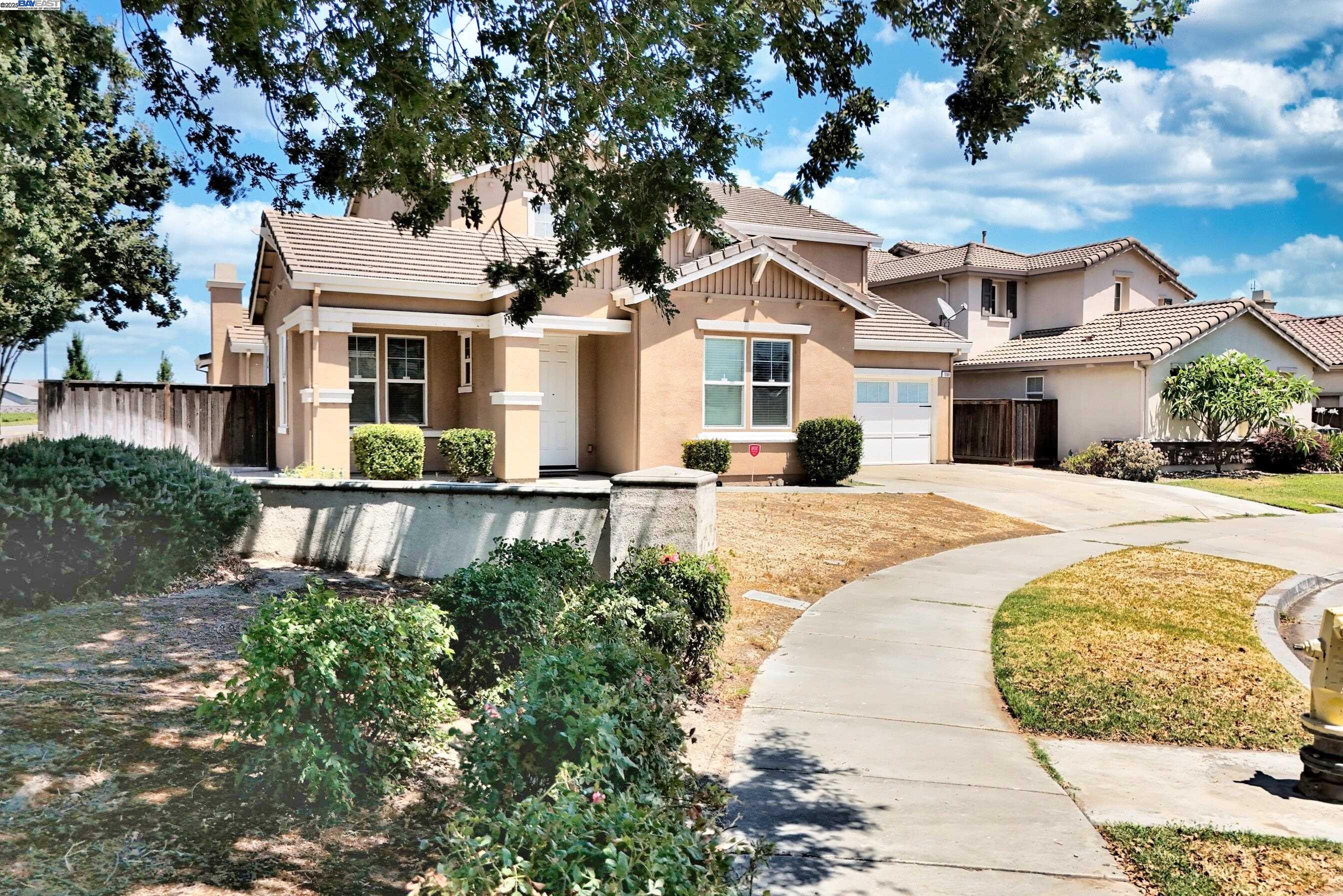 Detail Gallery Image 36 of 37 For 1069 Dry Creek Ct, Lathrop,  CA 95330 - 5 Beds | 3/1 Baths