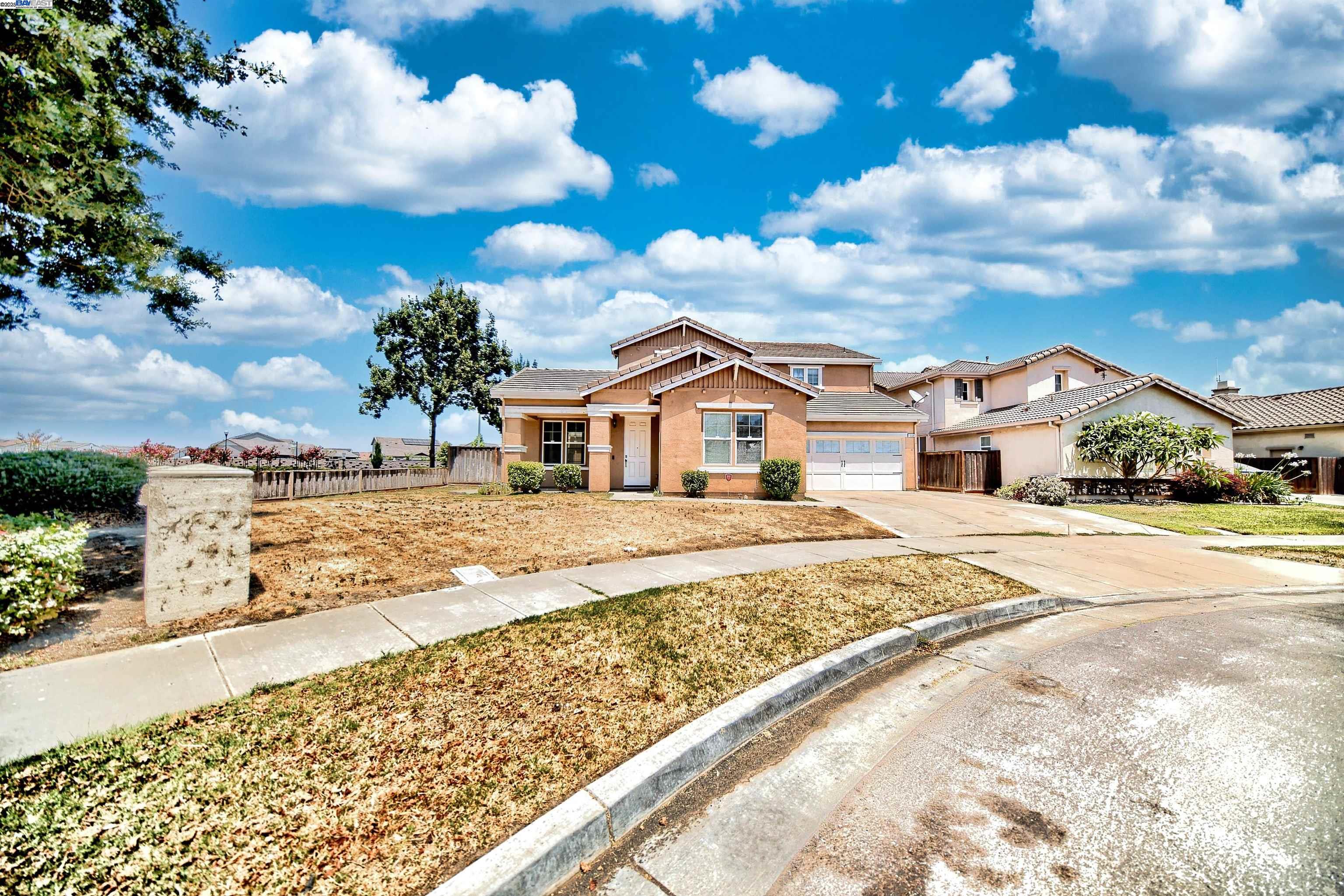 Detail Gallery Image 37 of 37 For 1069 Dry Creek Ct, Lathrop,  CA 95330 - 5 Beds | 3/1 Baths