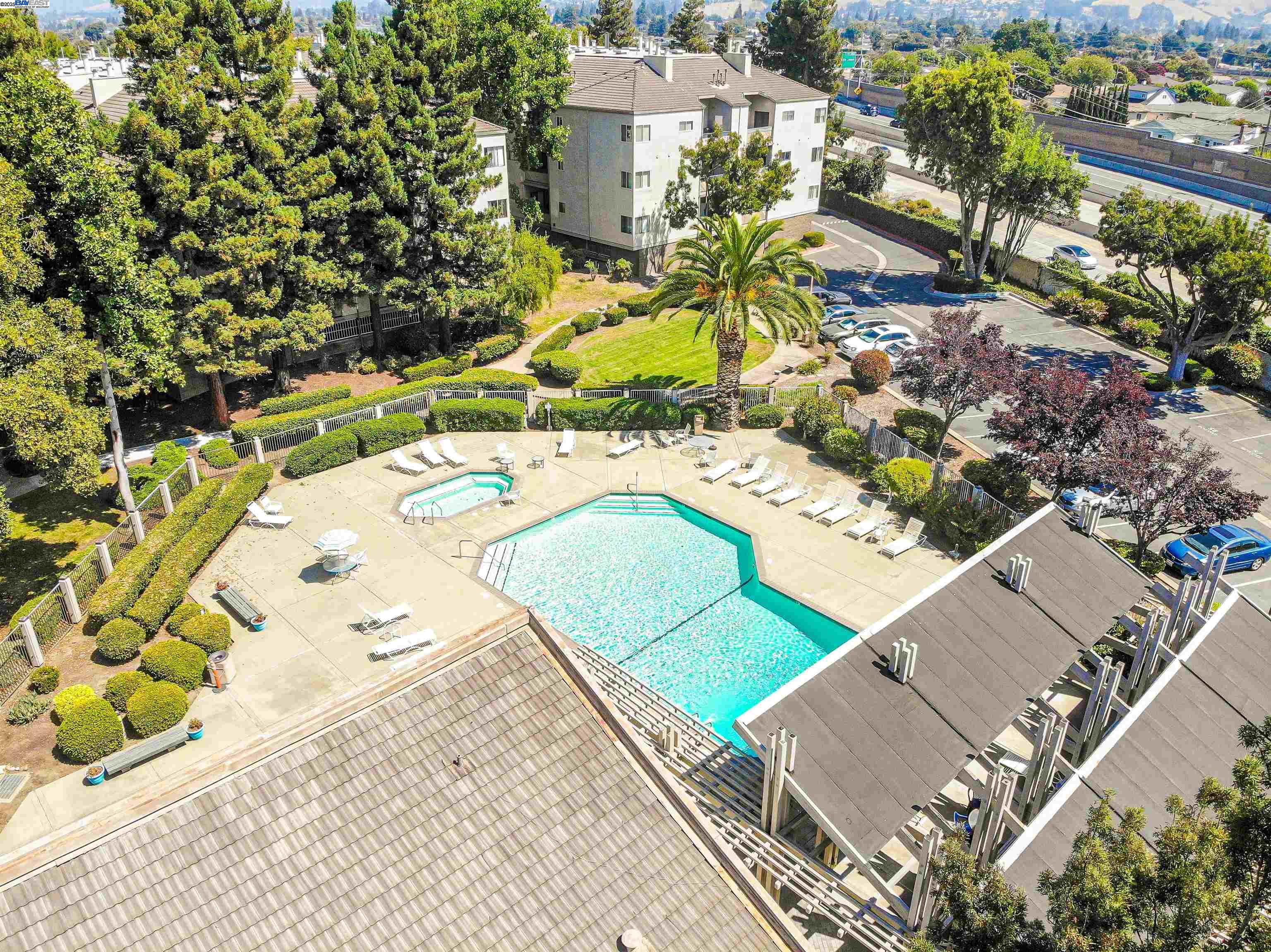 Detail Gallery Image 35 of 39 For 1280 Stanhope Ln #343,  Hayward,  CA 94545 - 2 Beds | 2 Baths