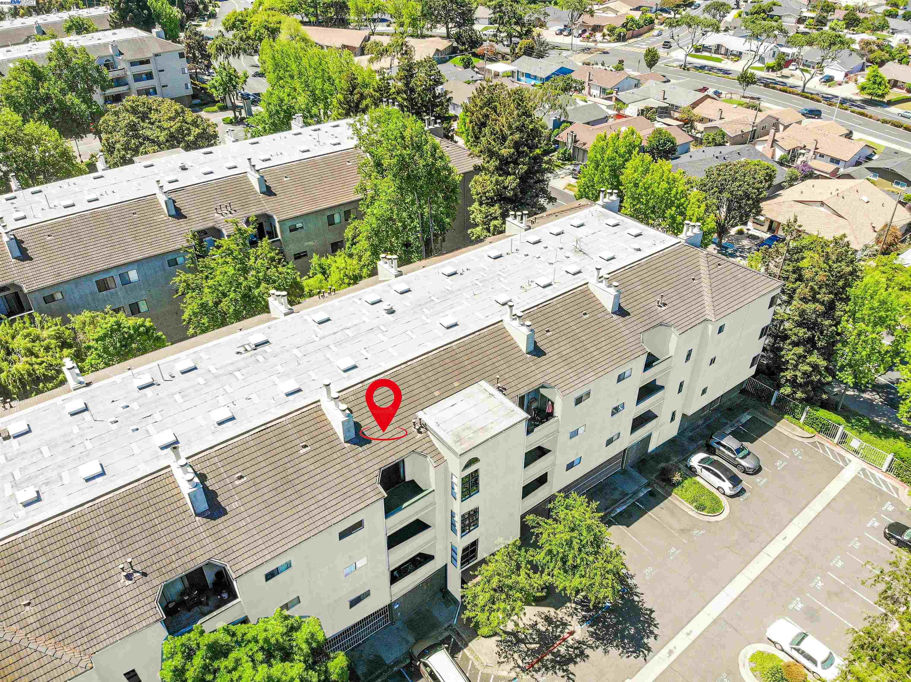 Detail Gallery Image 36 of 39 For 1280 Stanhope Ln #343,  Hayward,  CA 94545 - 2 Beds | 2 Baths