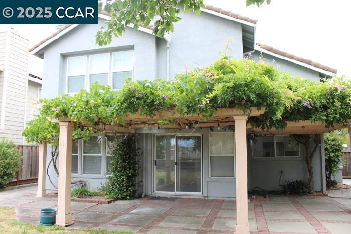 Detail Gallery Image 33 of 33 For 247 Catalina Dr, Hercules,  CA 94547 - 3 Beds | 2/1 Baths