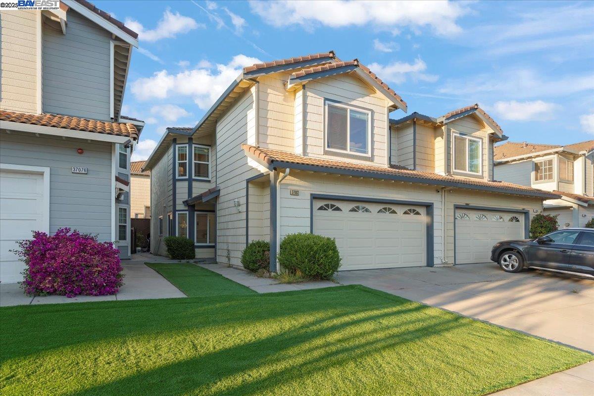 Detail Gallery Image 1 of 25 For 37082 Saint Edwards St, Newark,  CA 94560 - 3 Beds | 2/1 Baths