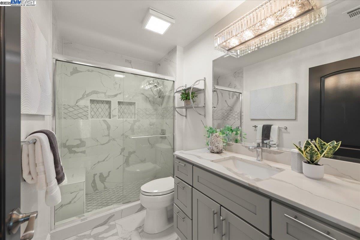 Detail Gallery Image 16 of 25 For 37082 Saint Edwards St, Newark,  CA 94560 - 3 Beds | 2/1 Baths