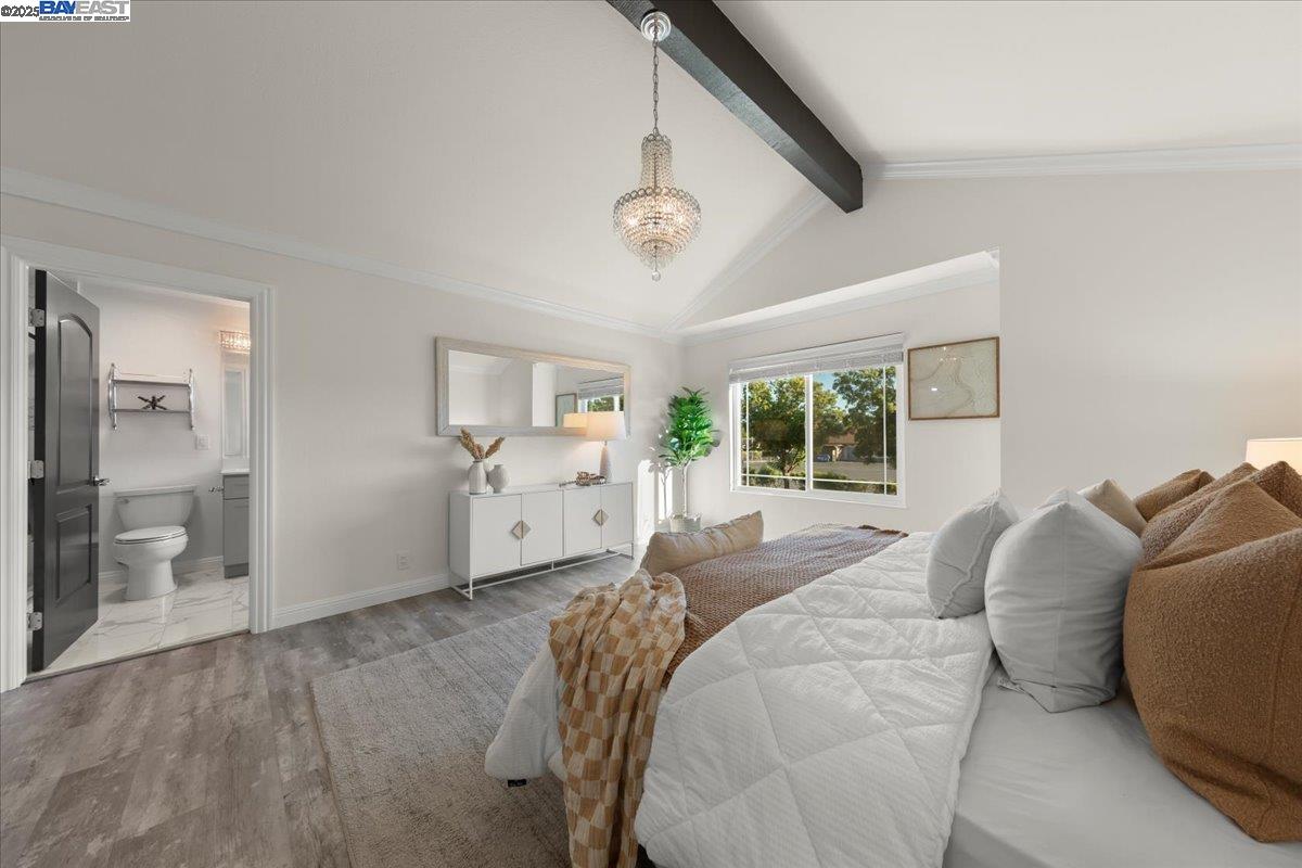 Detail Gallery Image 20 of 25 For 37082 Saint Edwards St, Newark,  CA 94560 - 3 Beds | 2/1 Baths