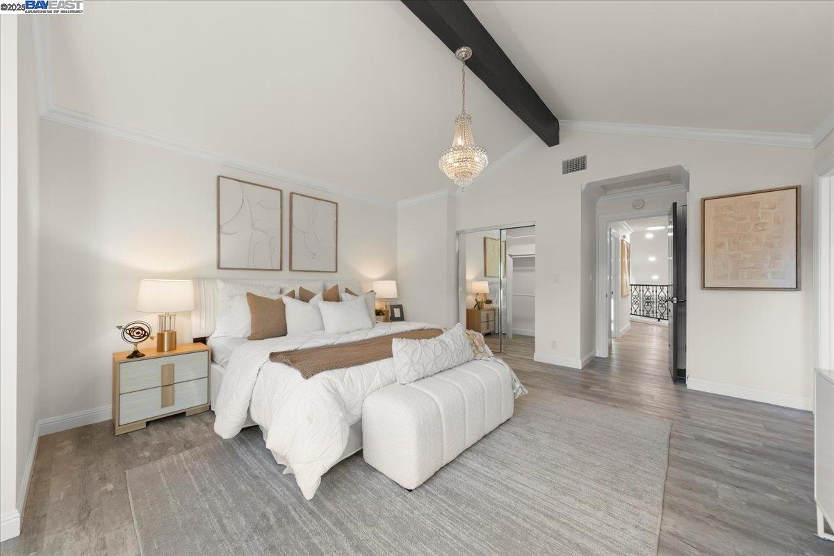 Detail Gallery Image 21 of 25 For 37082 Saint Edwards St, Newark,  CA 94560 - 3 Beds | 2/1 Baths