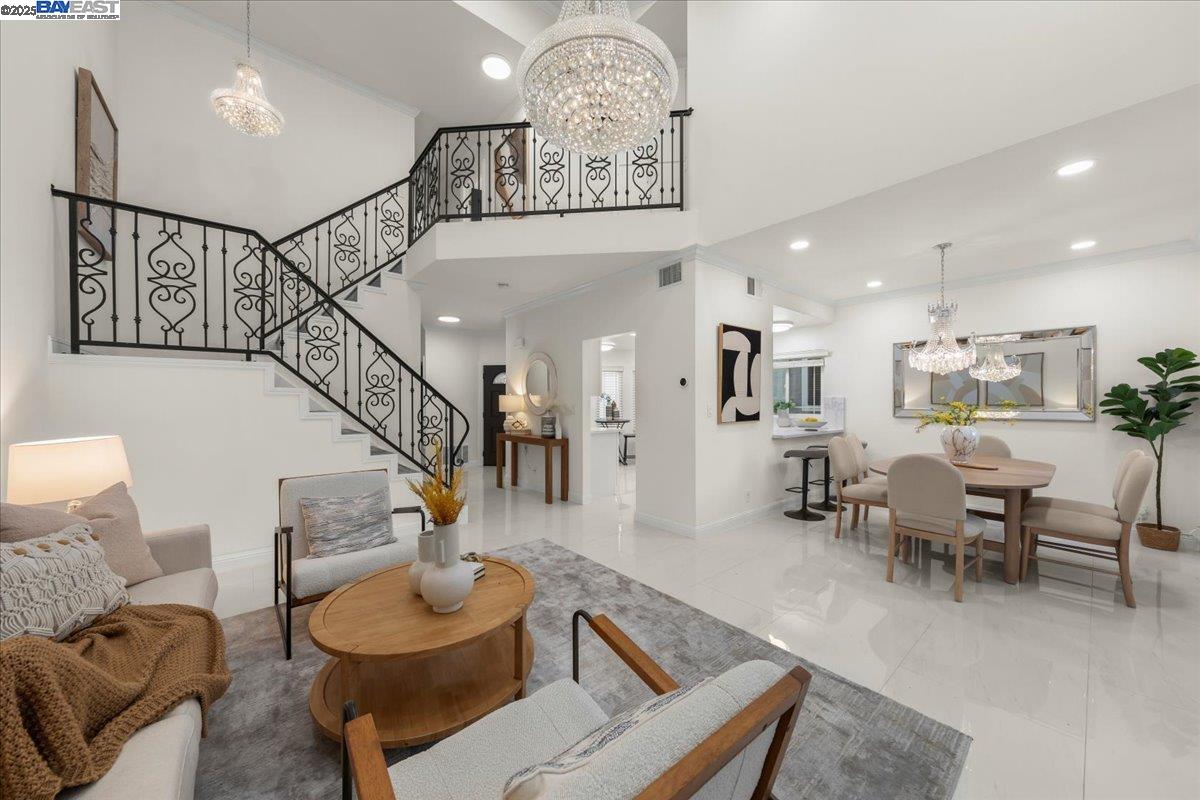 Detail Gallery Image 6 of 25 For 37082 Saint Edwards St, Newark,  CA 94560 - 3 Beds | 2/1 Baths