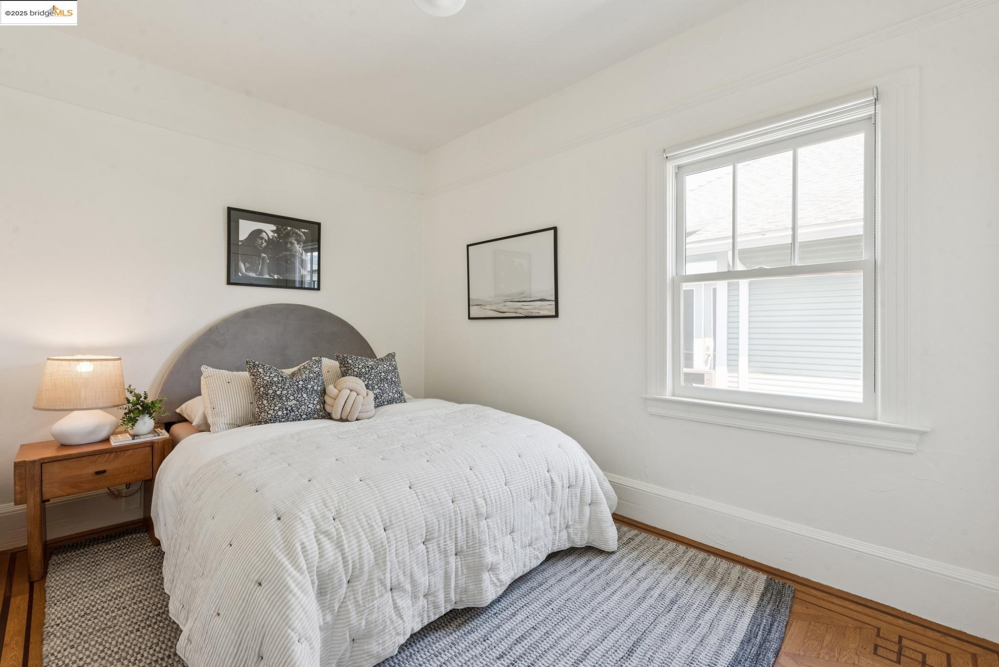 Detail Gallery Image 19 of 54 For 6521 Herzog St, Oakland,  CA 94608 - 2 Beds | 1 Baths