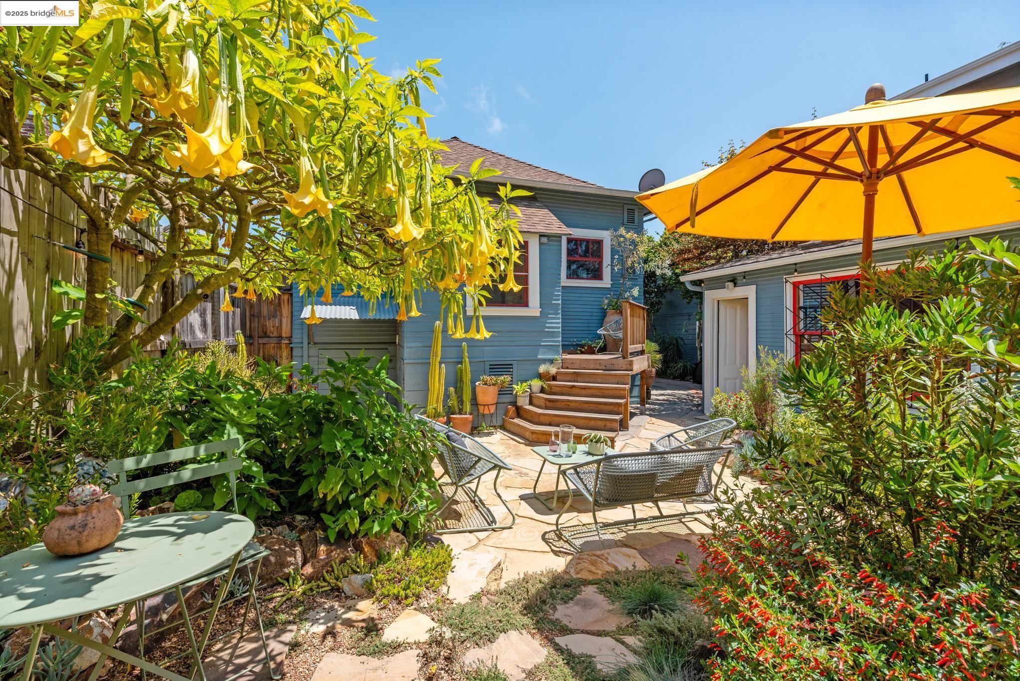 Detail Gallery Image 38 of 54 For 6521 Herzog St, Oakland,  CA 94608 - 2 Beds | 1 Baths