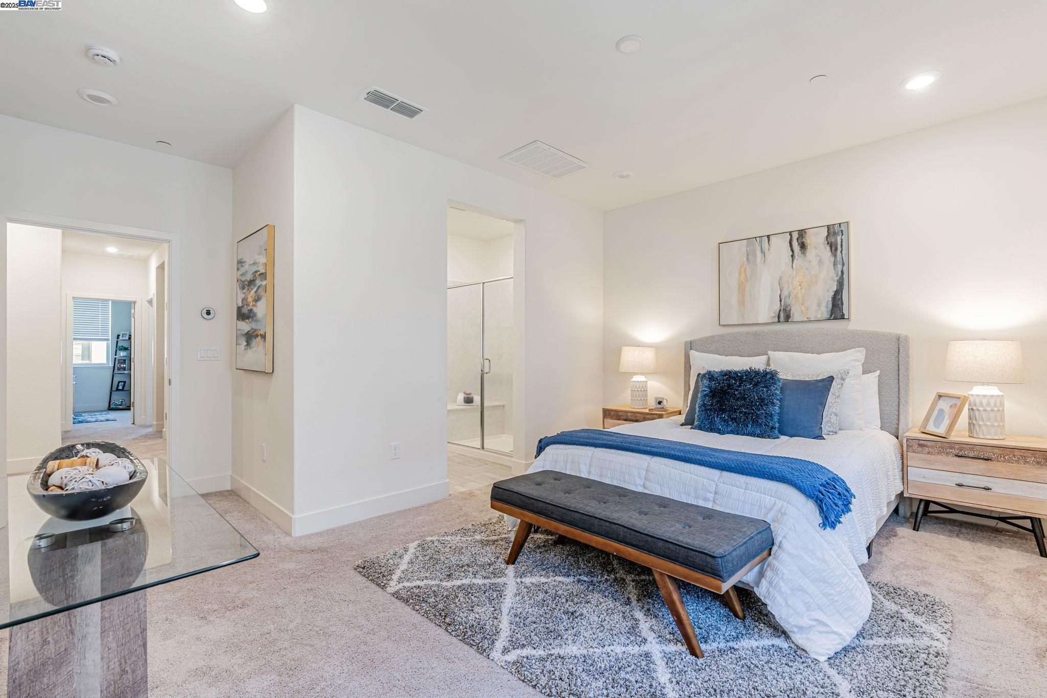 Detail Gallery Image 25 of 42 For 4220 Midlands Ct, Dublin,  CA 94568 - 4 Beds | 3/1 Baths
