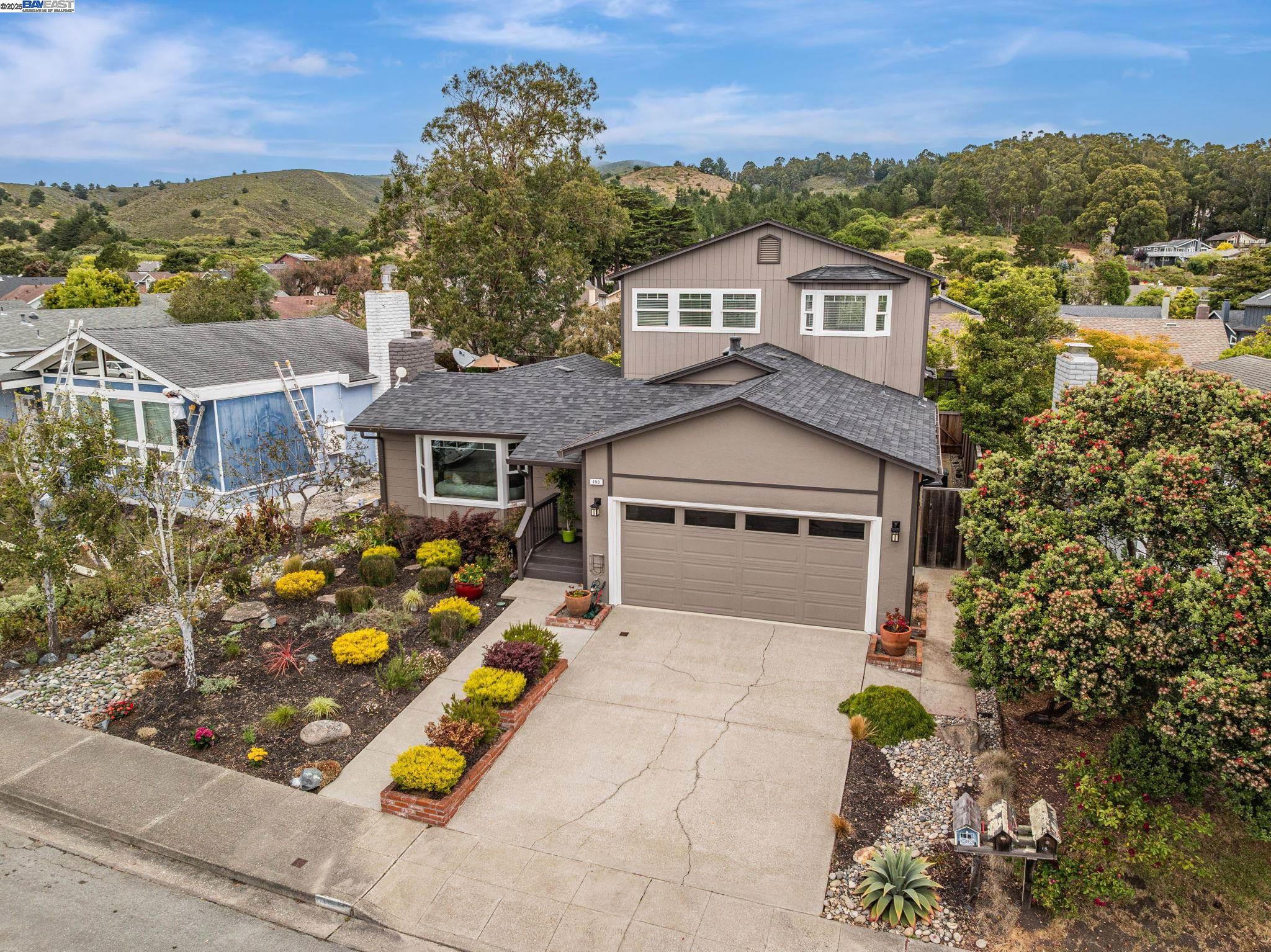 Detail Gallery Image 44 of 56 For 190 Shelter Cove Drive, Half Moon Bay,  CA 94019 - 4 Beds | 3 Baths