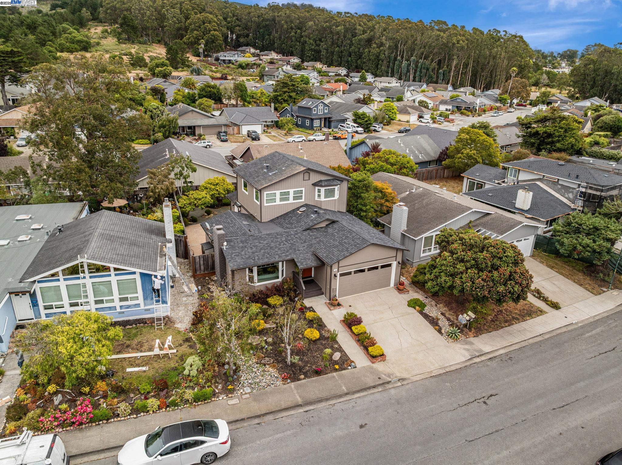 Detail Gallery Image 46 of 56 For 190 Shelter Cove Drive, Half Moon Bay,  CA 94019 - 4 Beds | 3 Baths