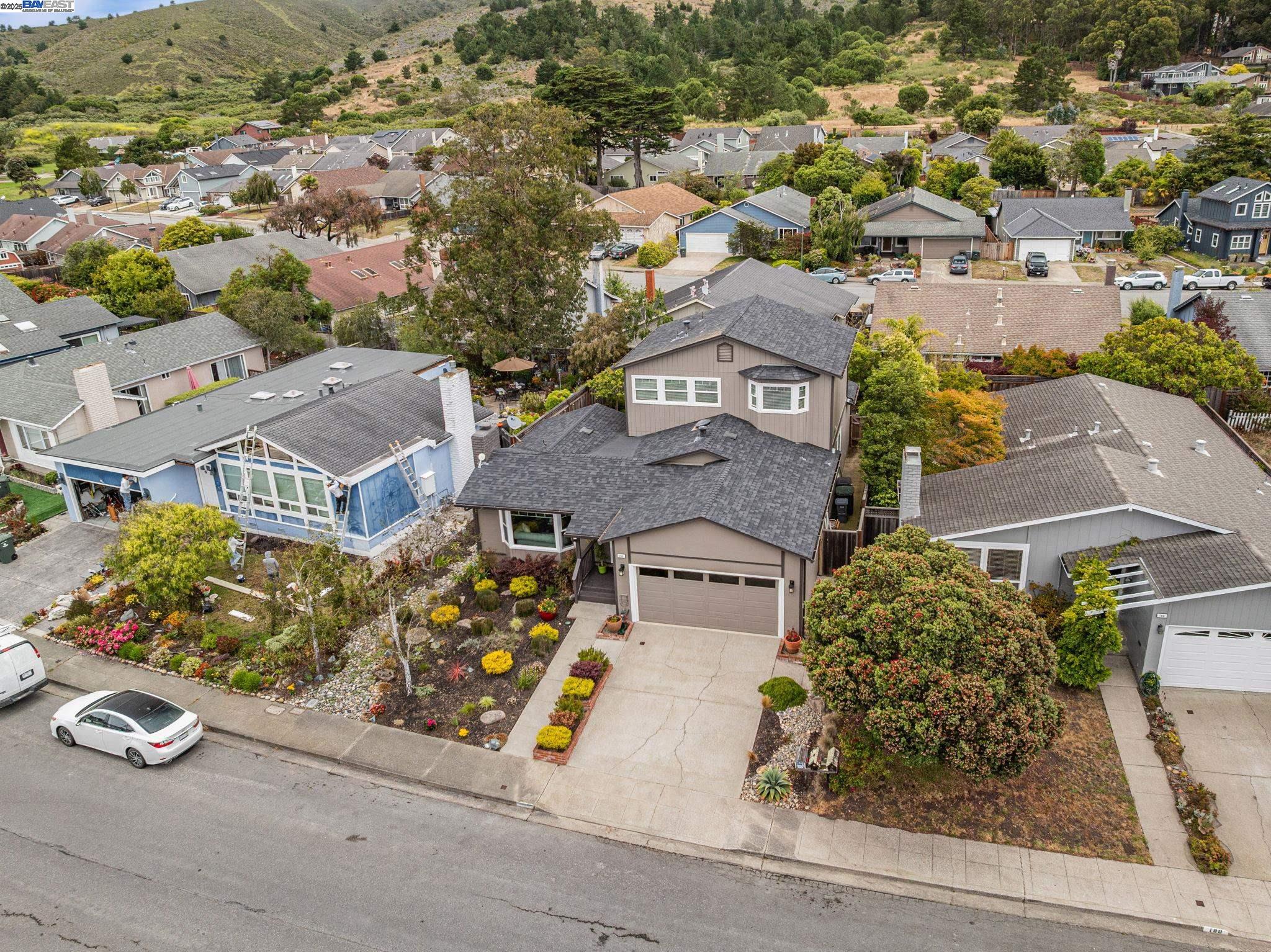 Detail Gallery Image 47 of 56 For 190 Shelter Cove Drive, Half Moon Bay,  CA 94019 - 4 Beds | 3 Baths