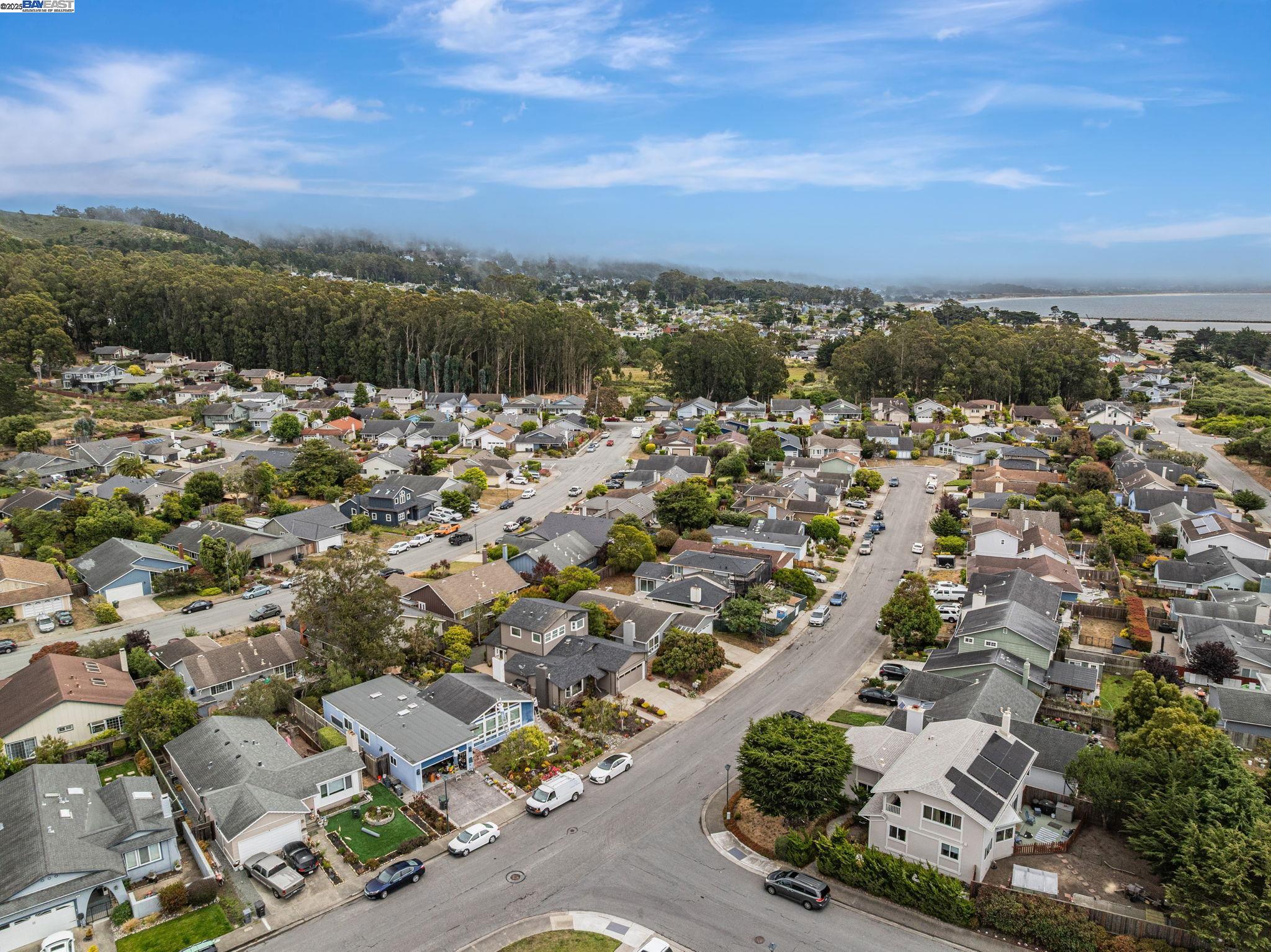 Detail Gallery Image 52 of 56 For 190 Shelter Cove Drive, Half Moon Bay,  CA 94019 - 4 Beds | 3 Baths
